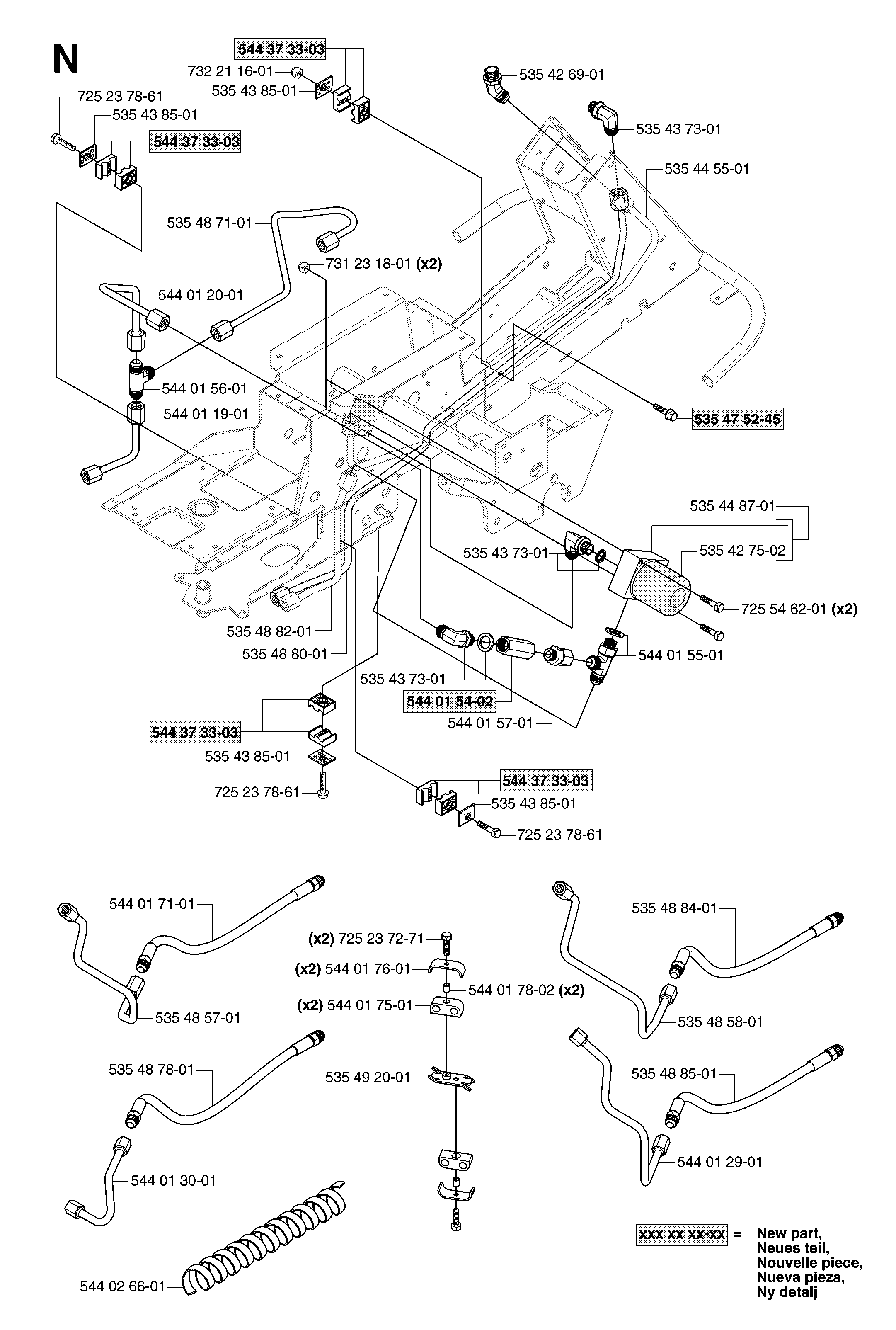 CONTROLS