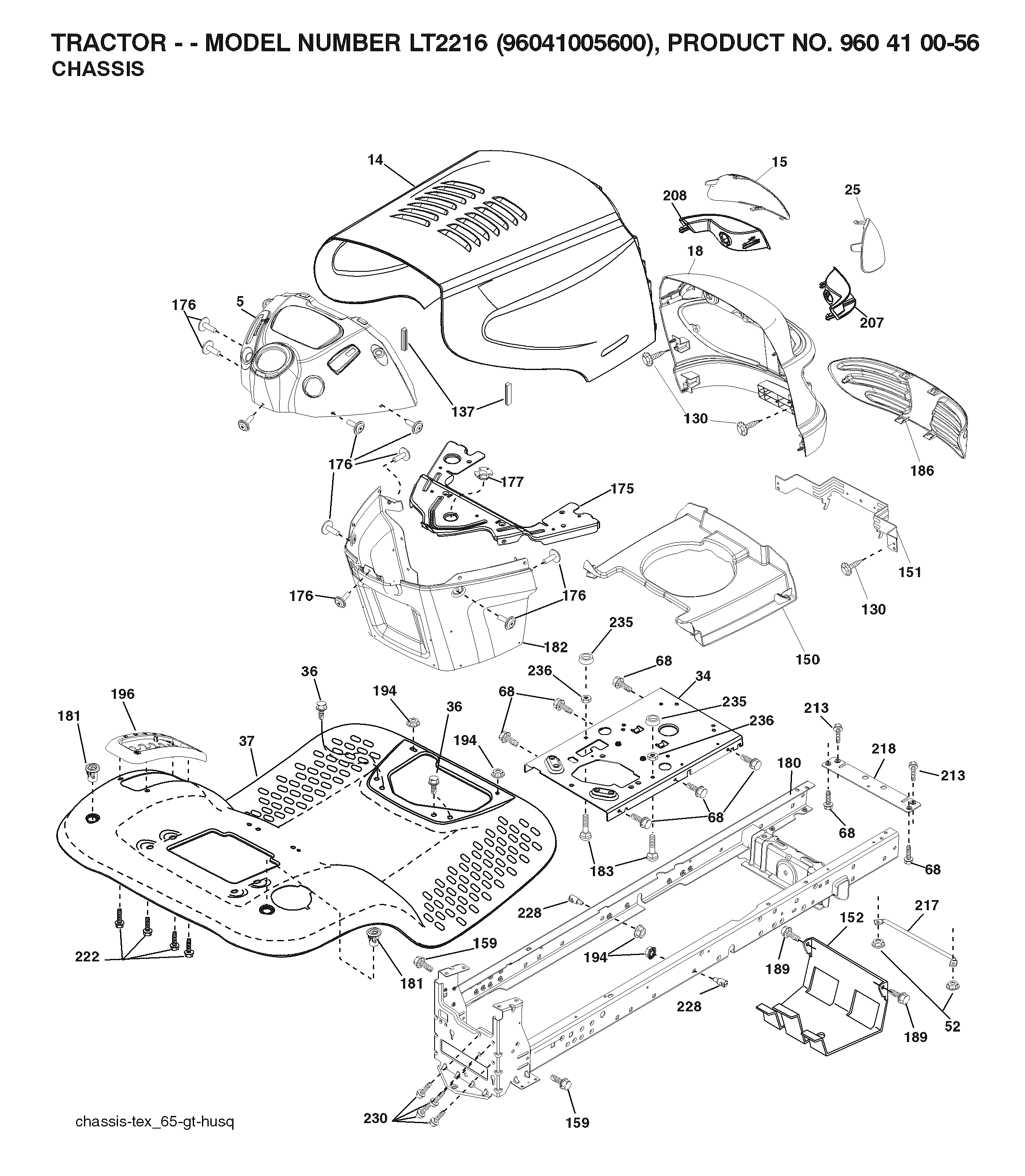 CHASSIS & ENCLOSURES