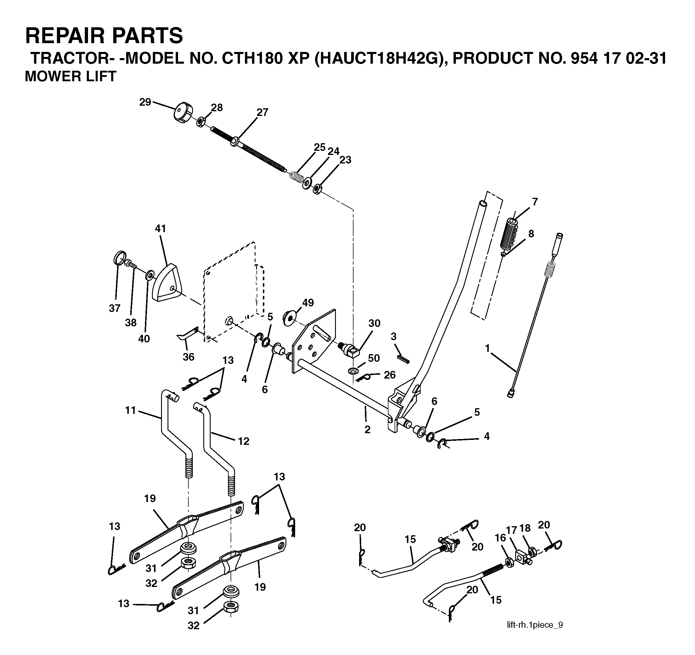 CHASSIS / FRAME