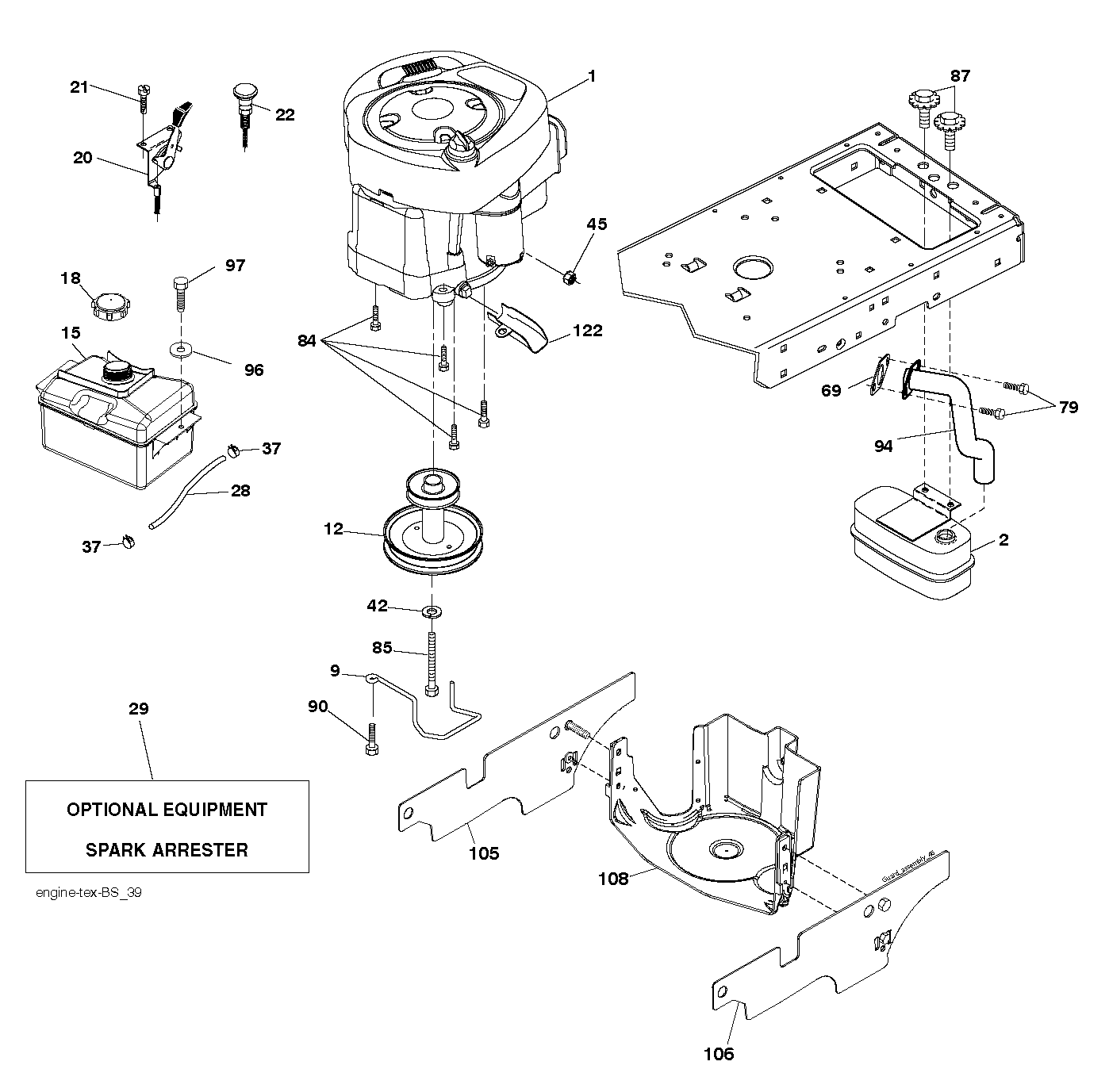 CONTROLS