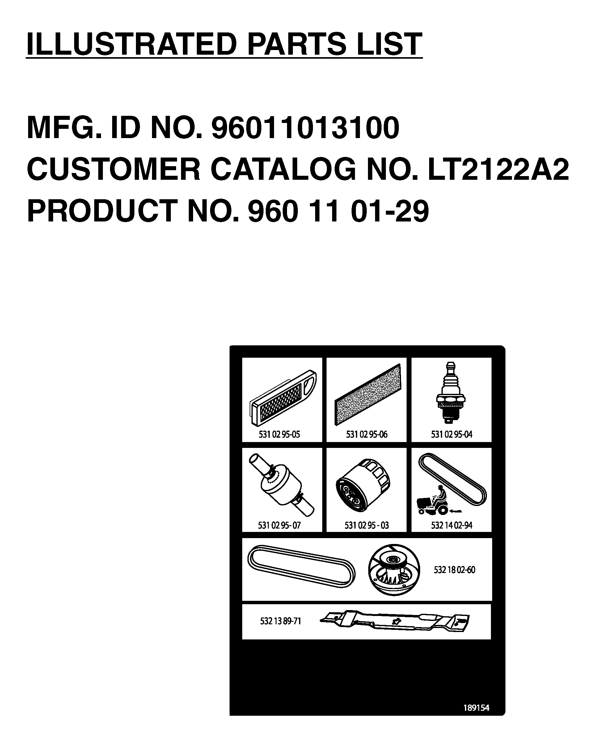 PROTECTION FRAME
