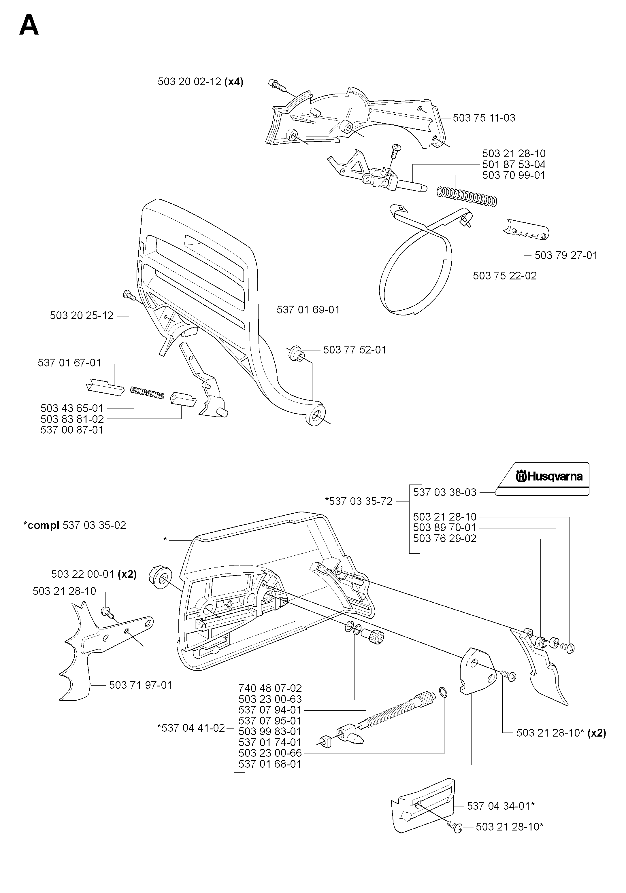 CHASSIS / FRAME