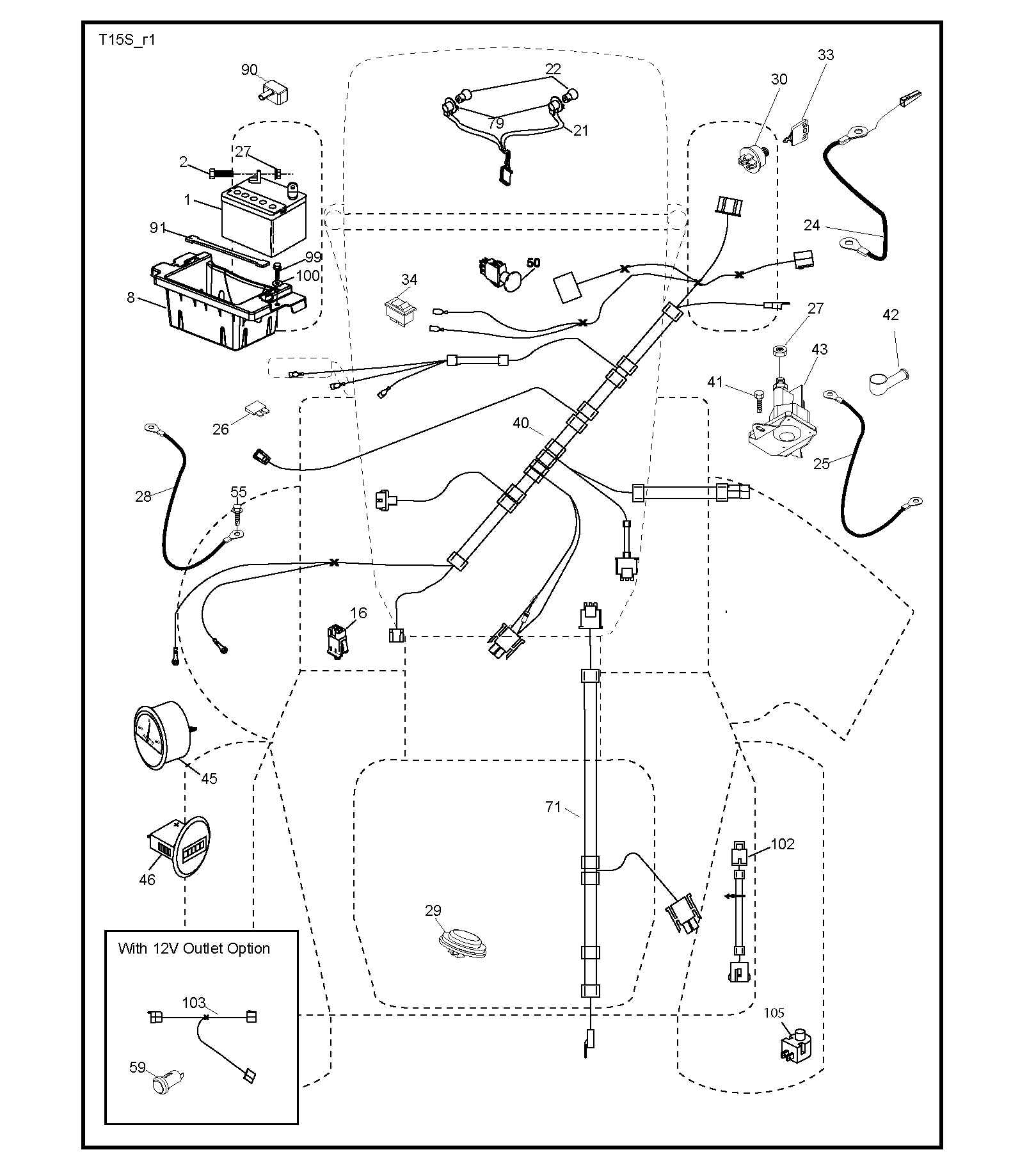 ELECTRICAL