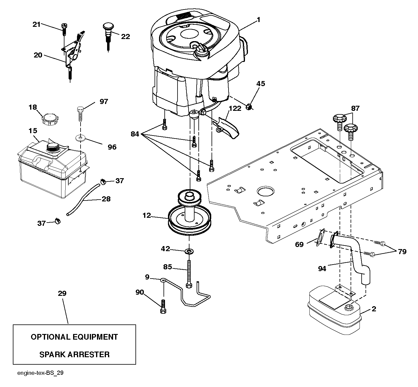 FUEL SYSTEM