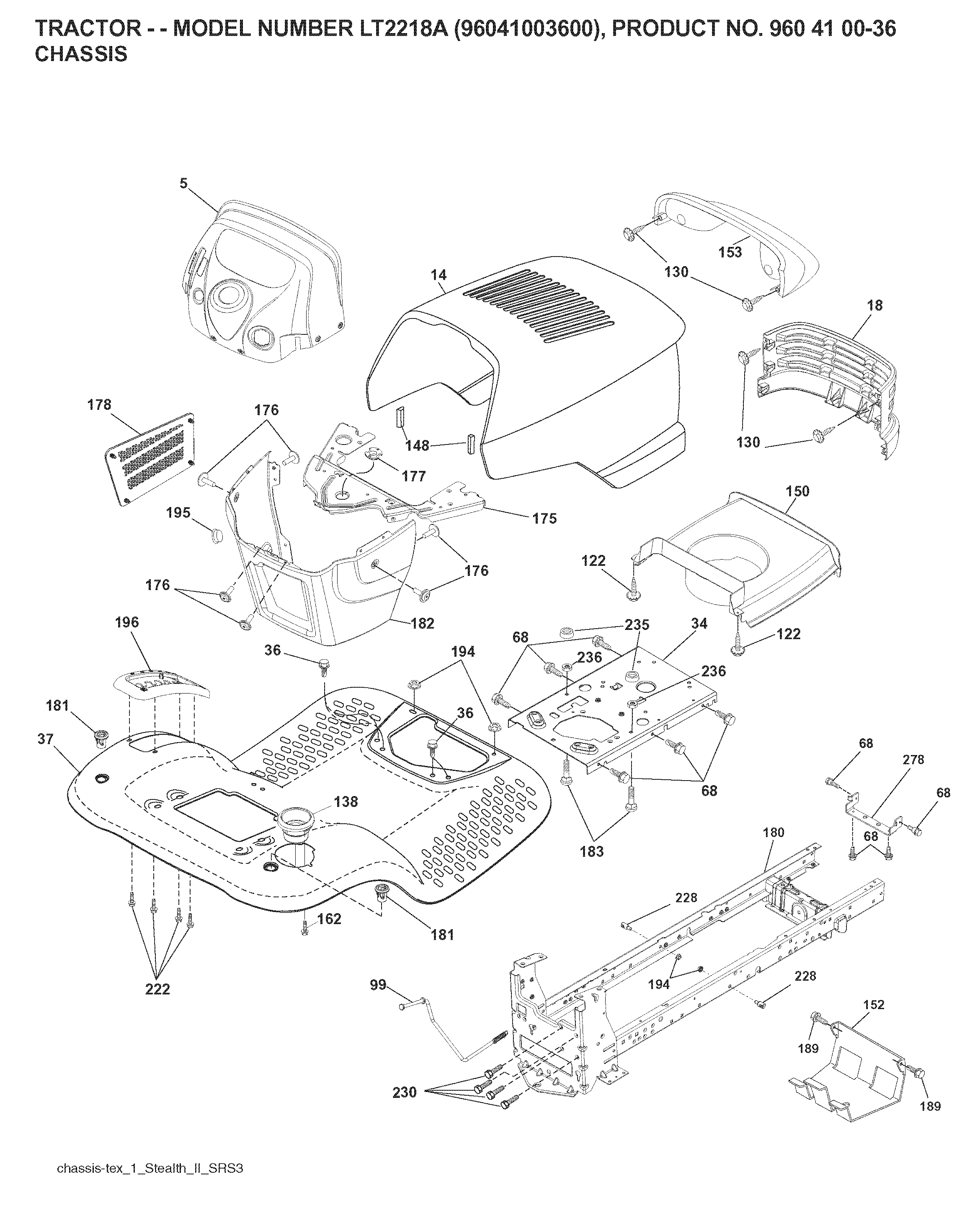 CHASSIS & ENCLOSURES