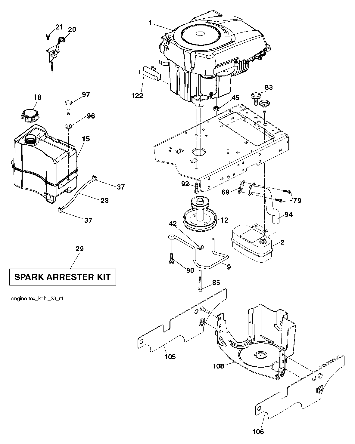 ENGINE