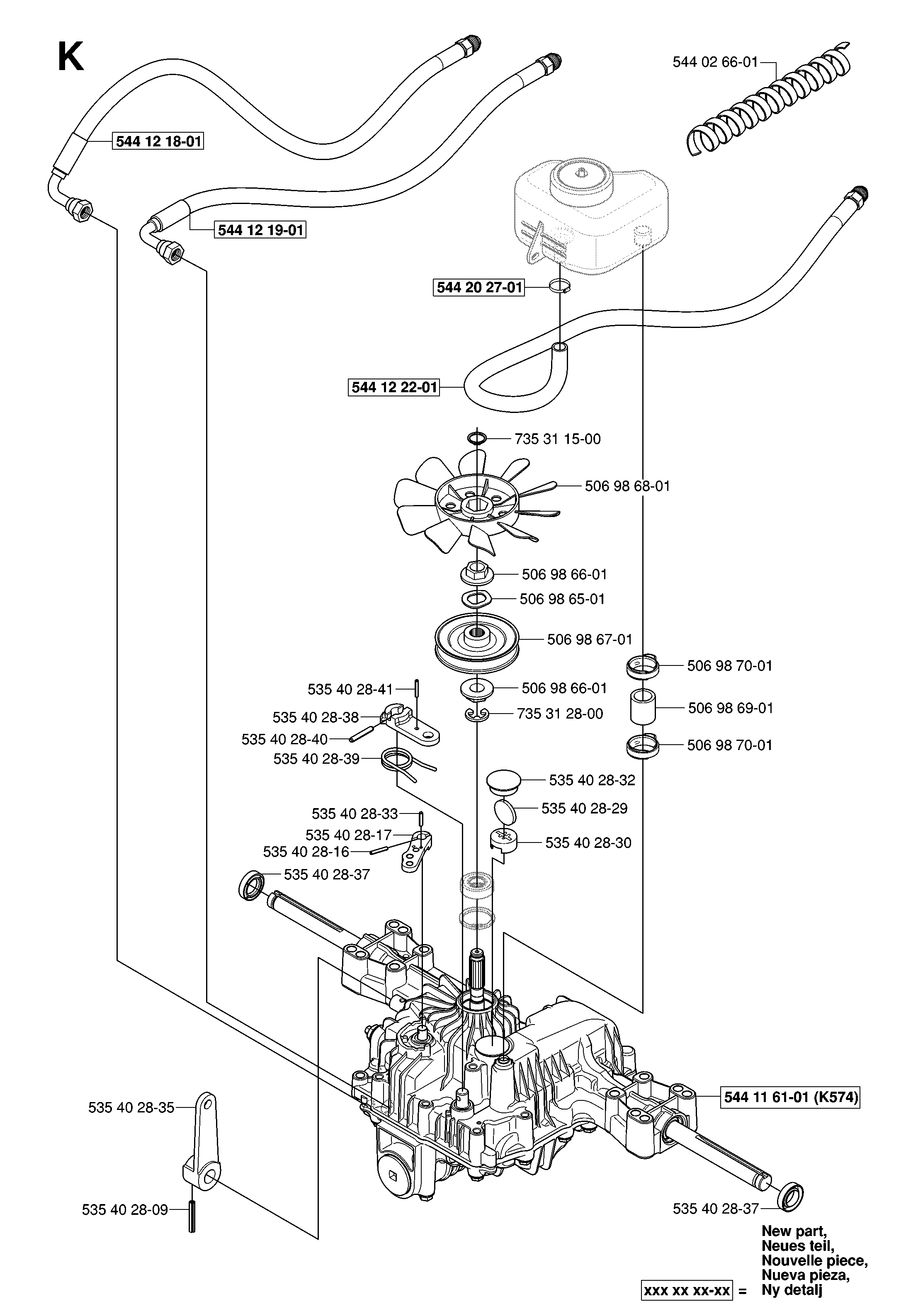 STEERING
