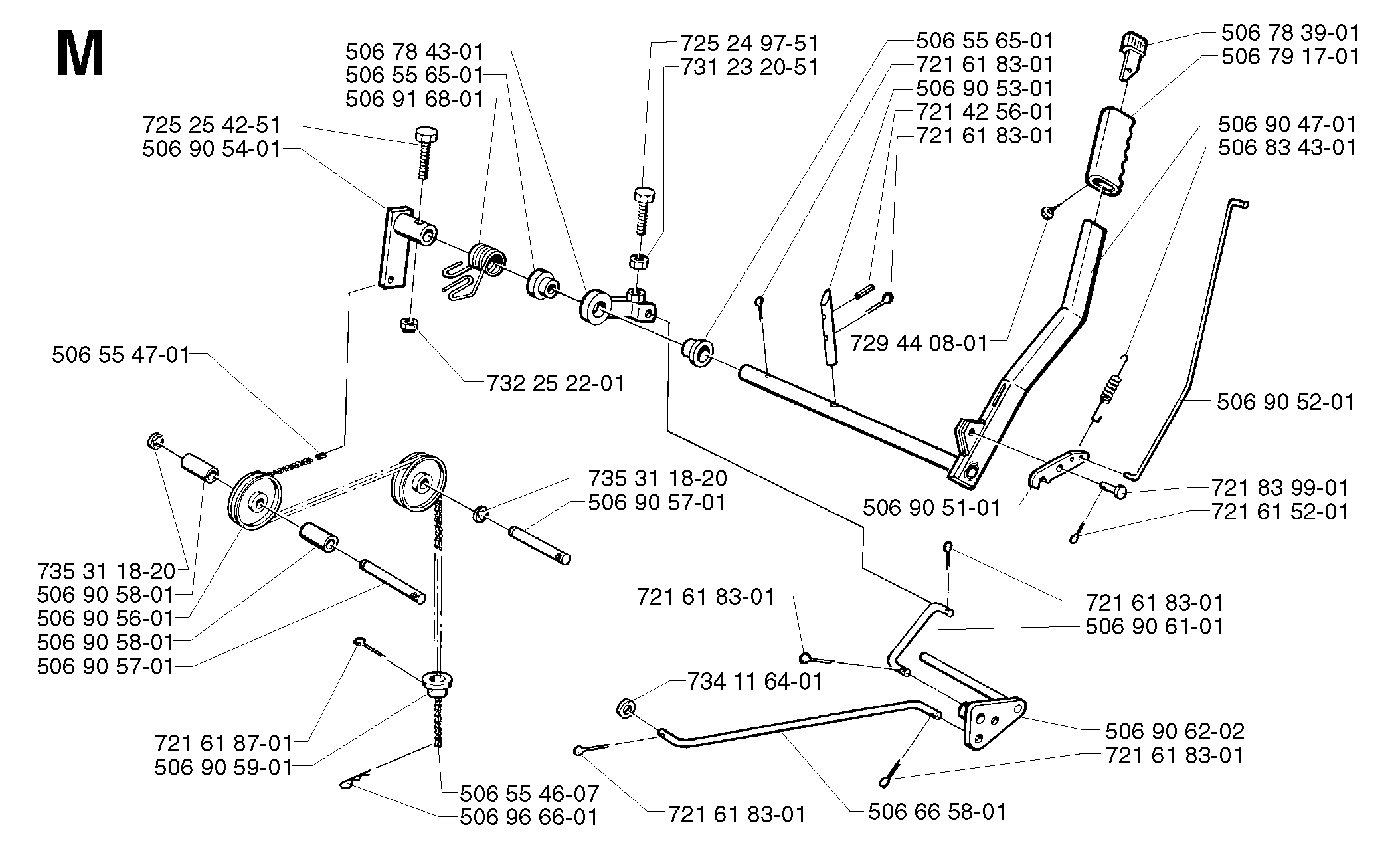 STEERING