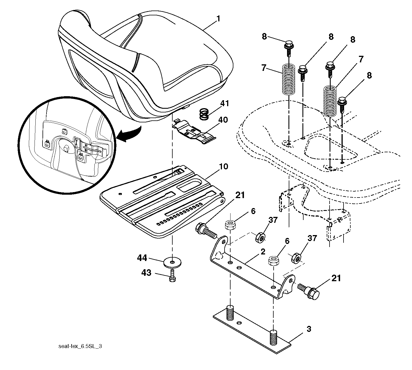SEAT