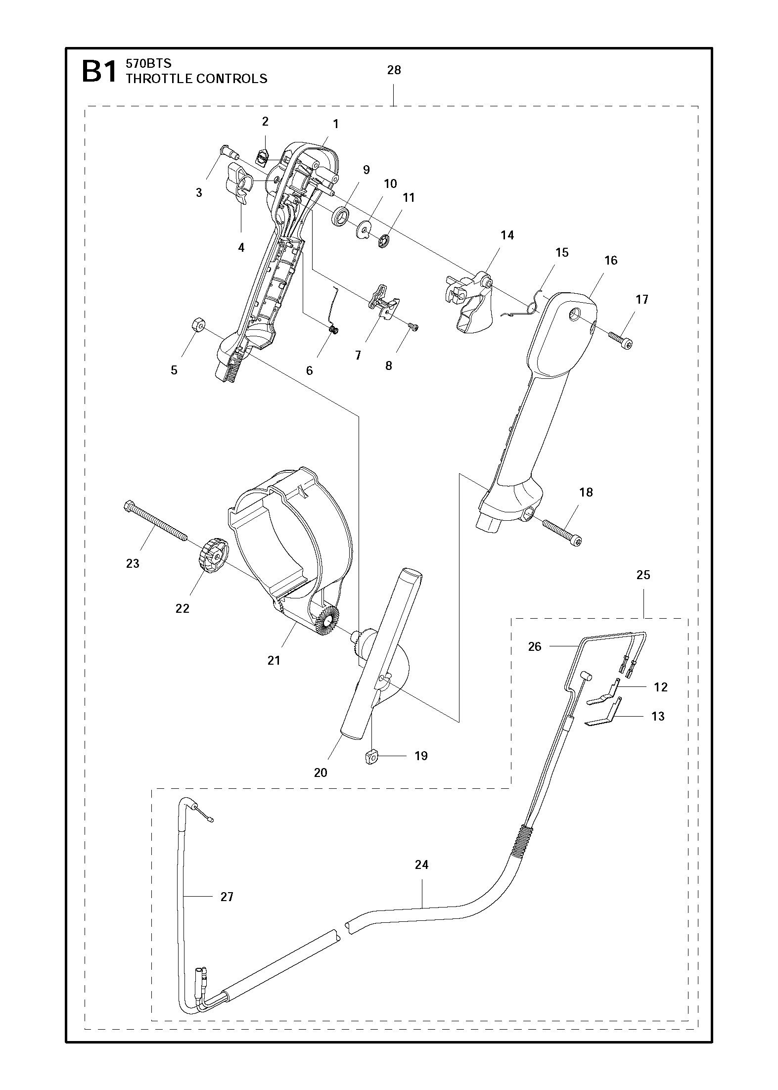 CHASSIS / FRAME