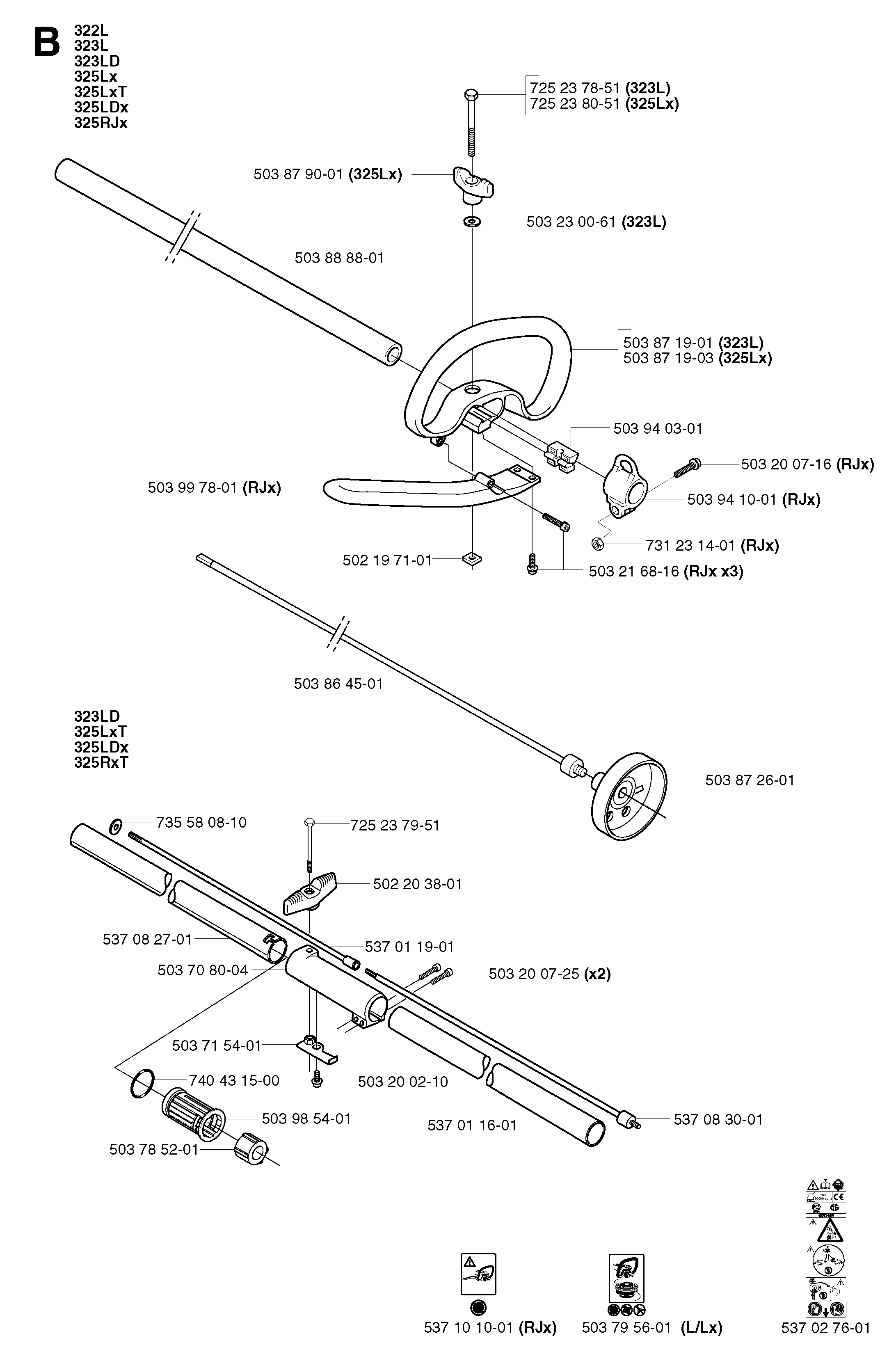 CHASSIS / FRAME