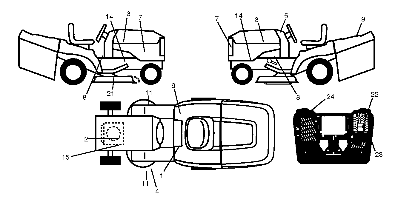 FUEL SYSTEM