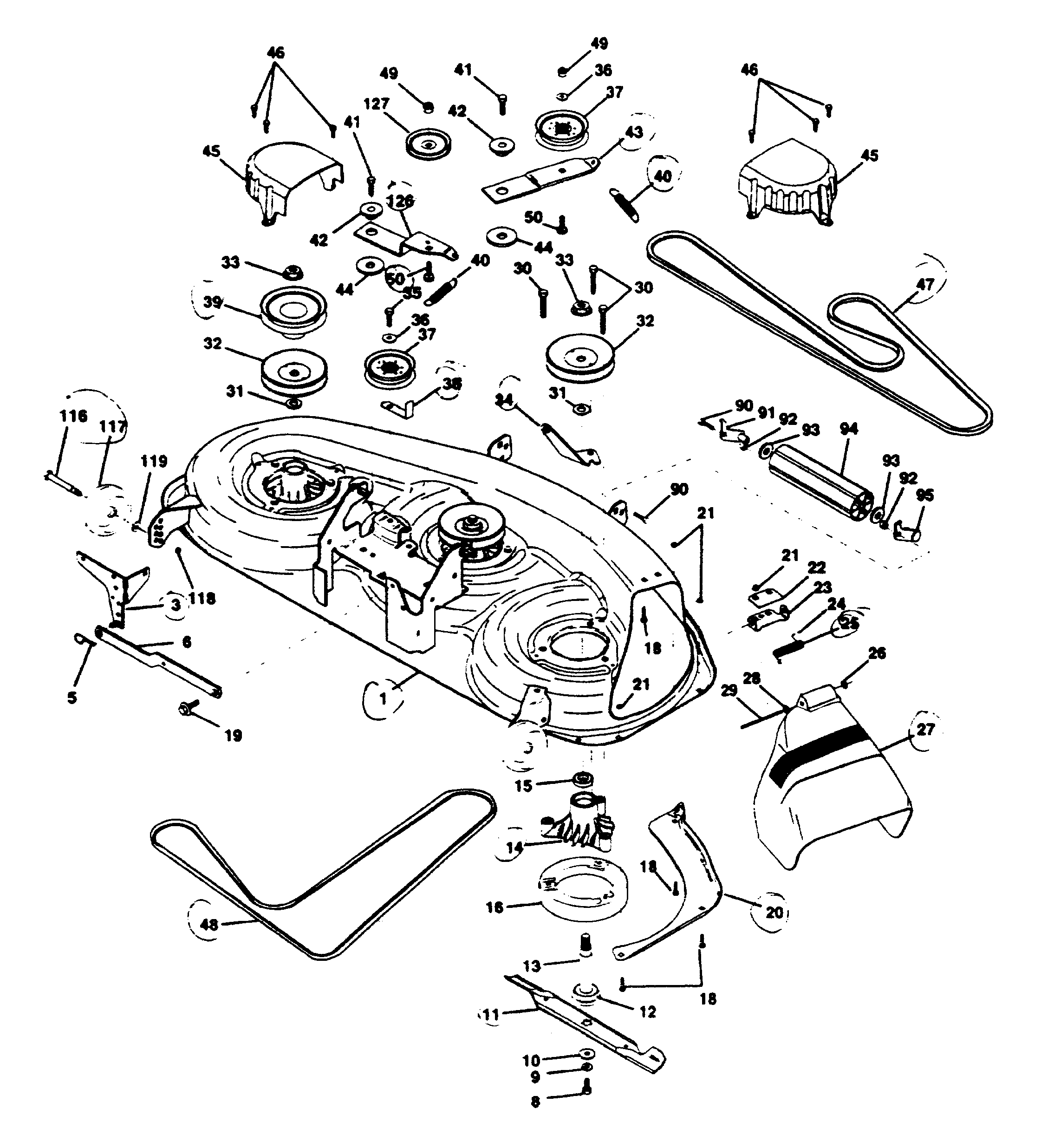 HYDRAULICS
