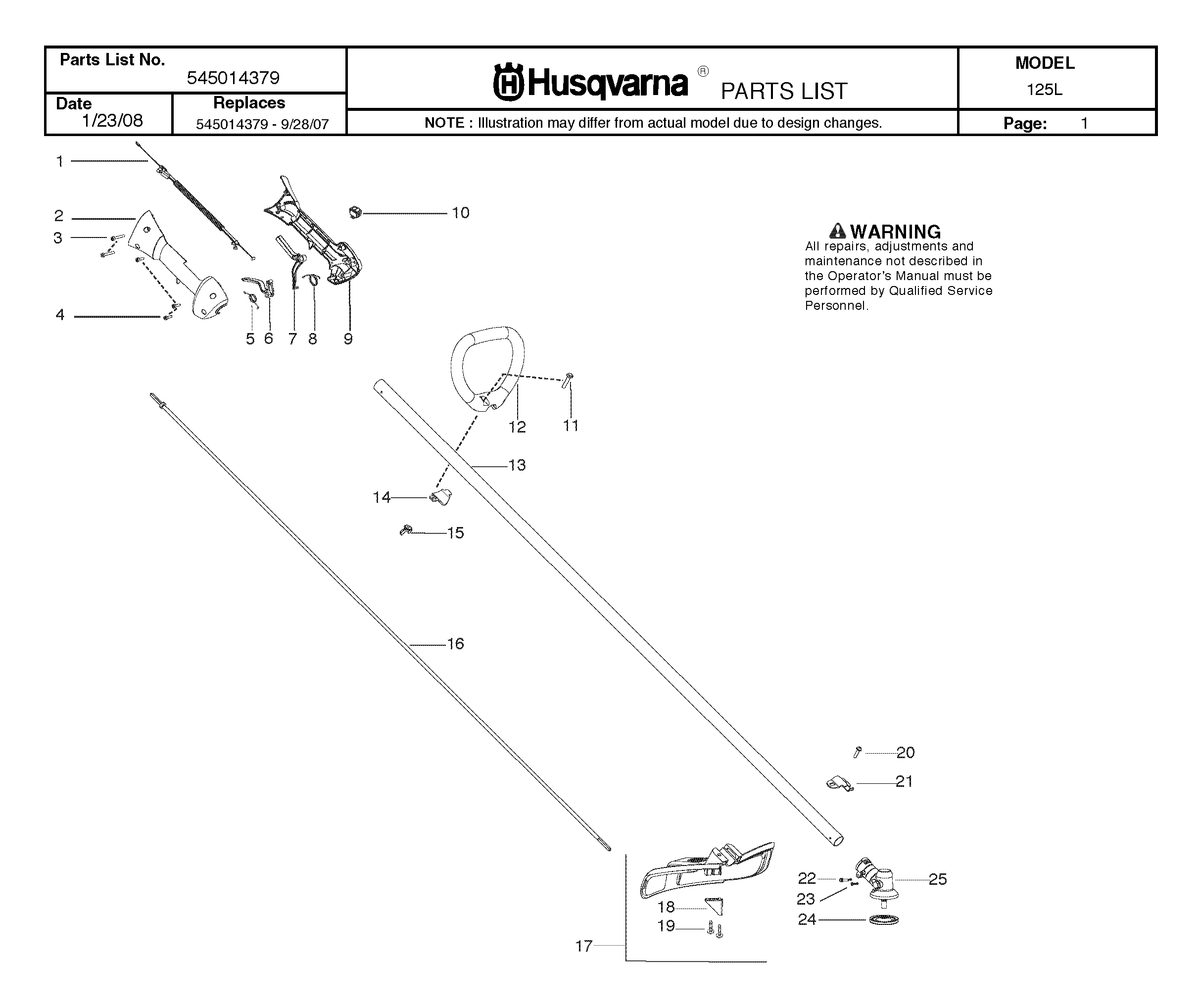 CHASSIS / FRAME