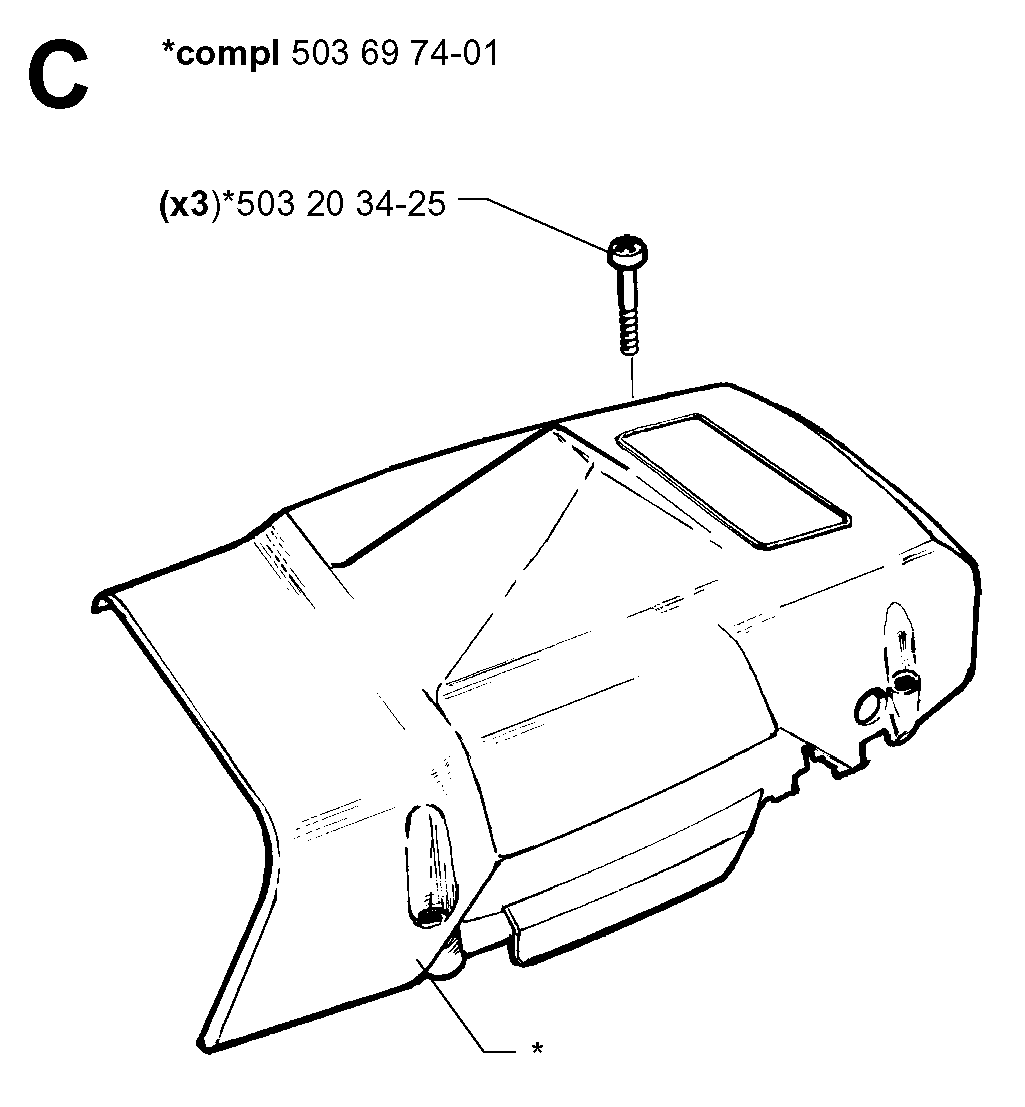 CHASSIS / FRAME
