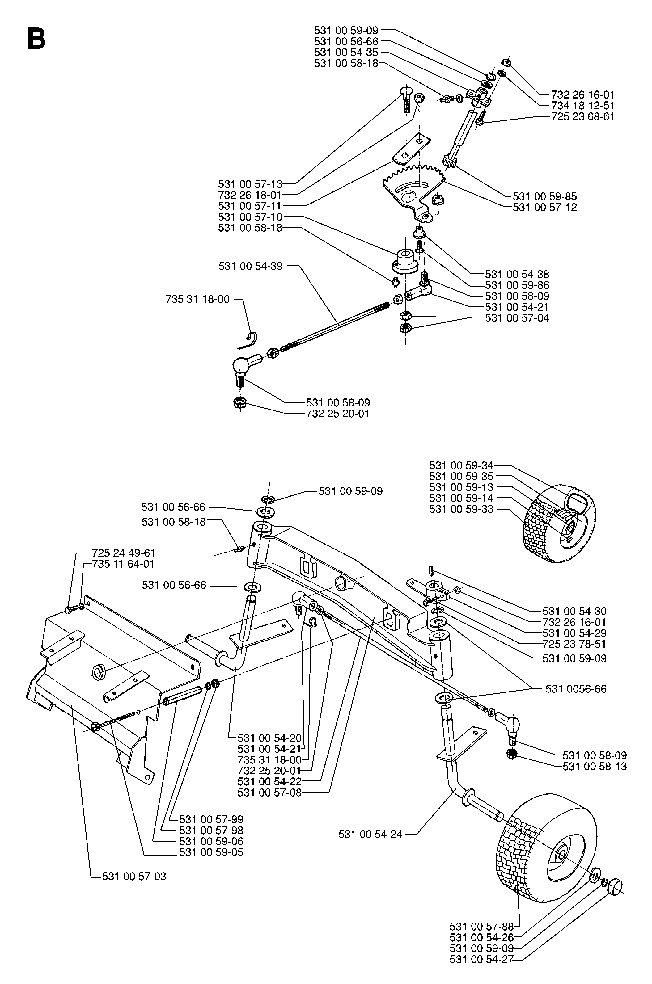 STEERING