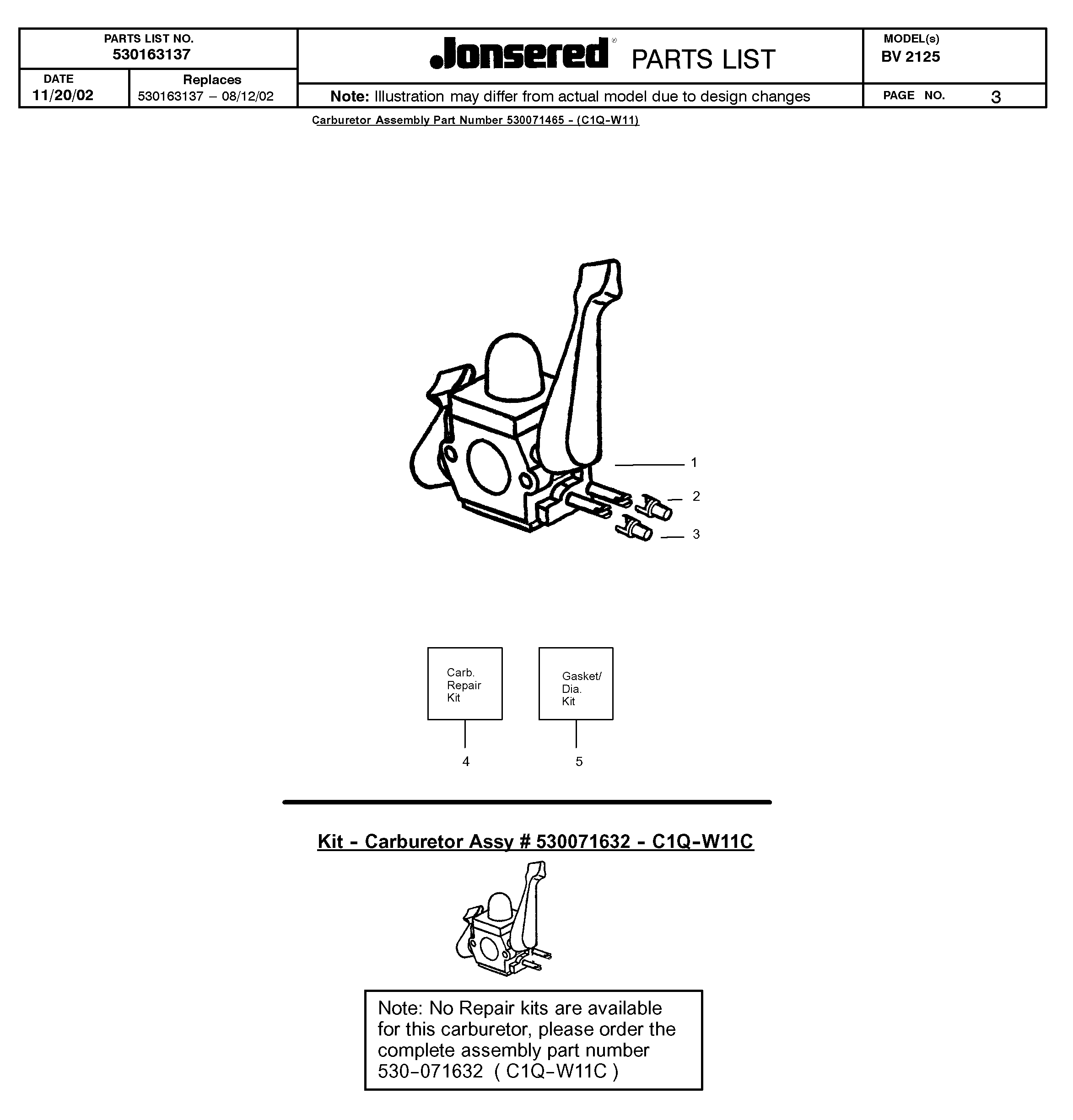 FUEL SYSTEM