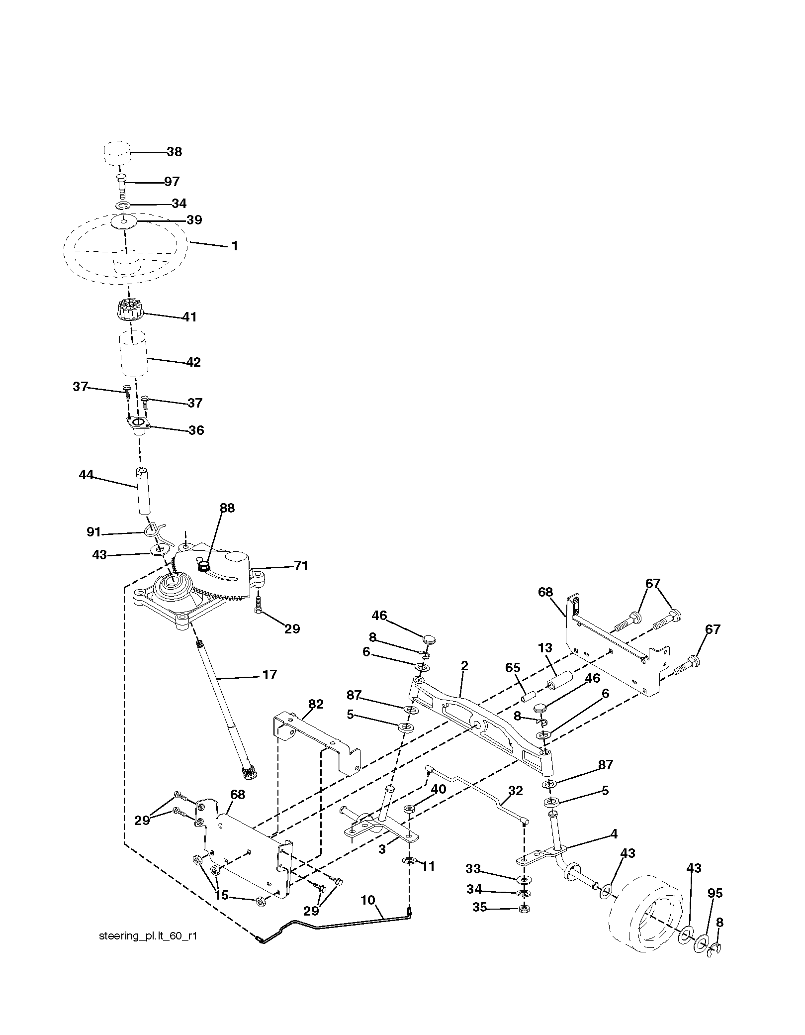 HYDRAULICS