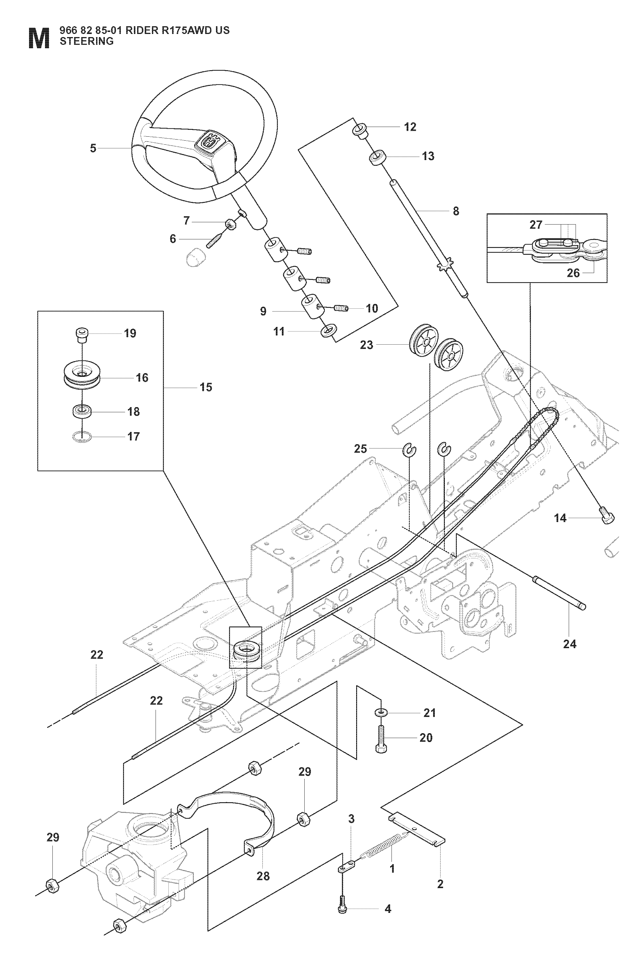 CHASSIS & ENCLOSURES