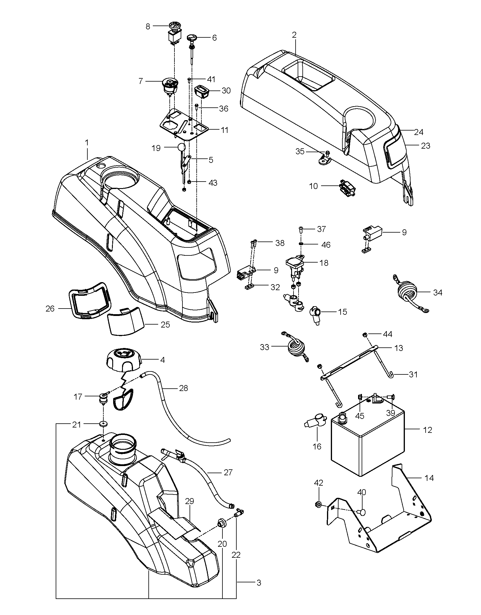 IGNITION SYSTEM