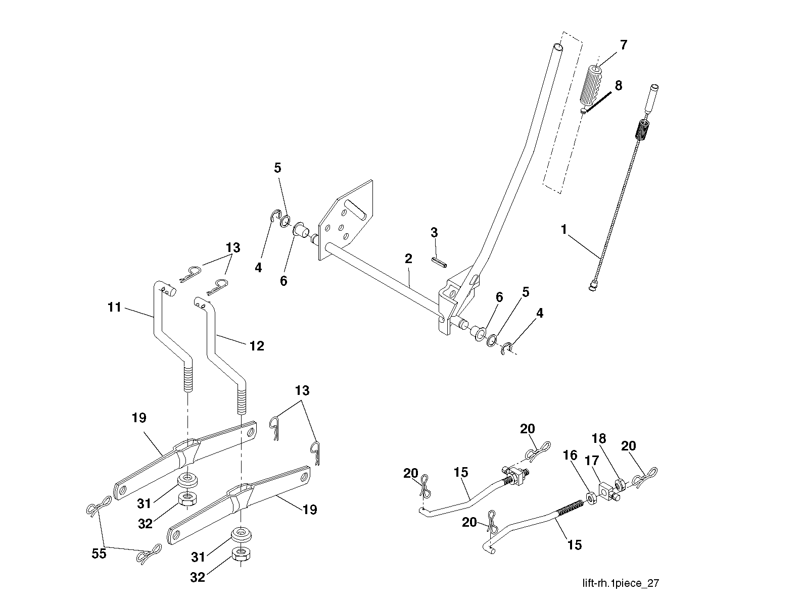 FUEL SYSTEM