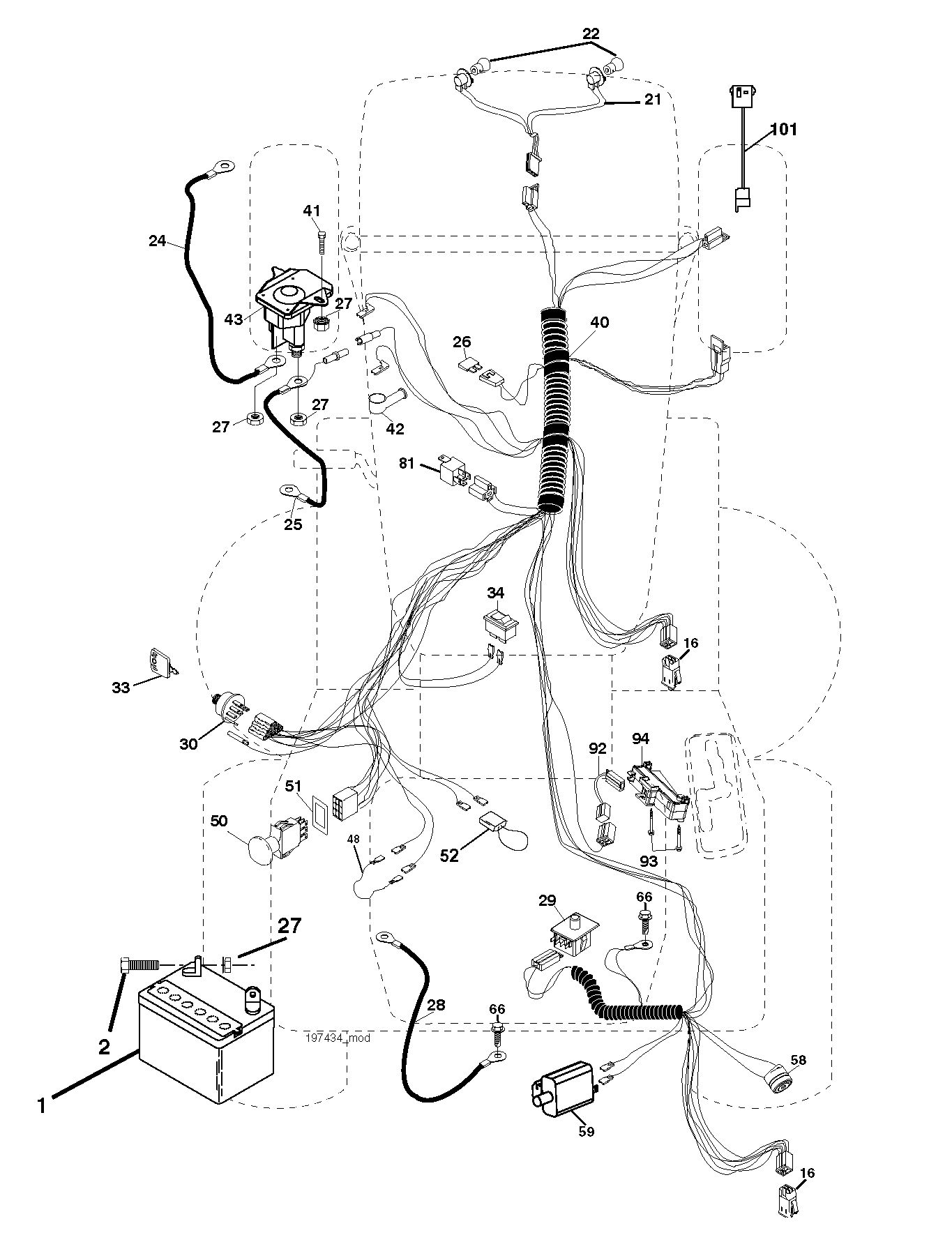 HYDRAULICS