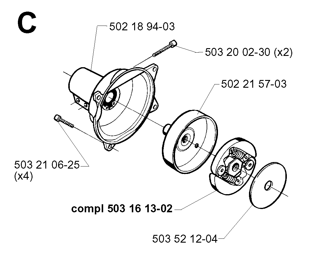 SPINDLES