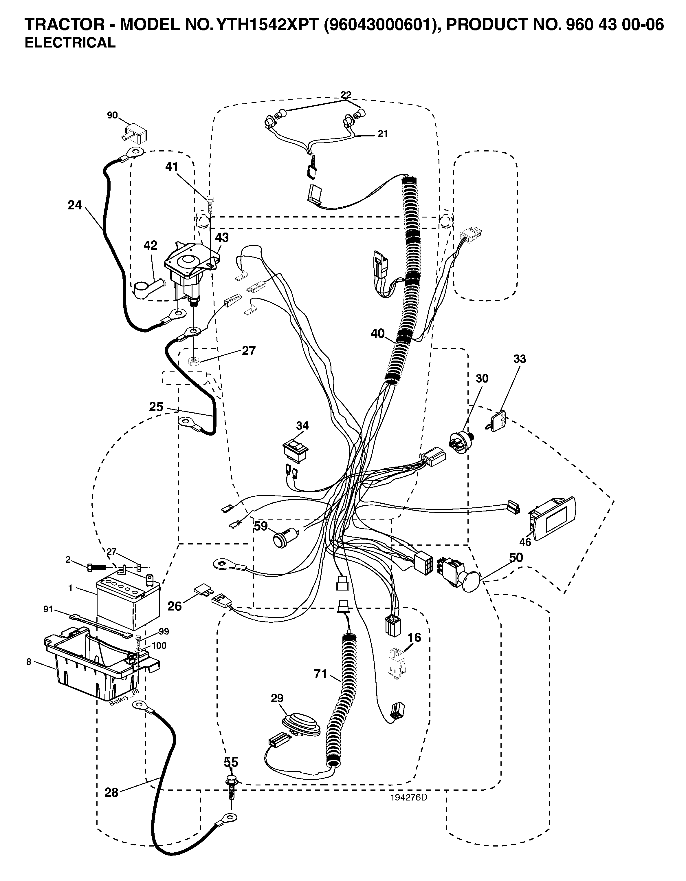 ELECTRICAL