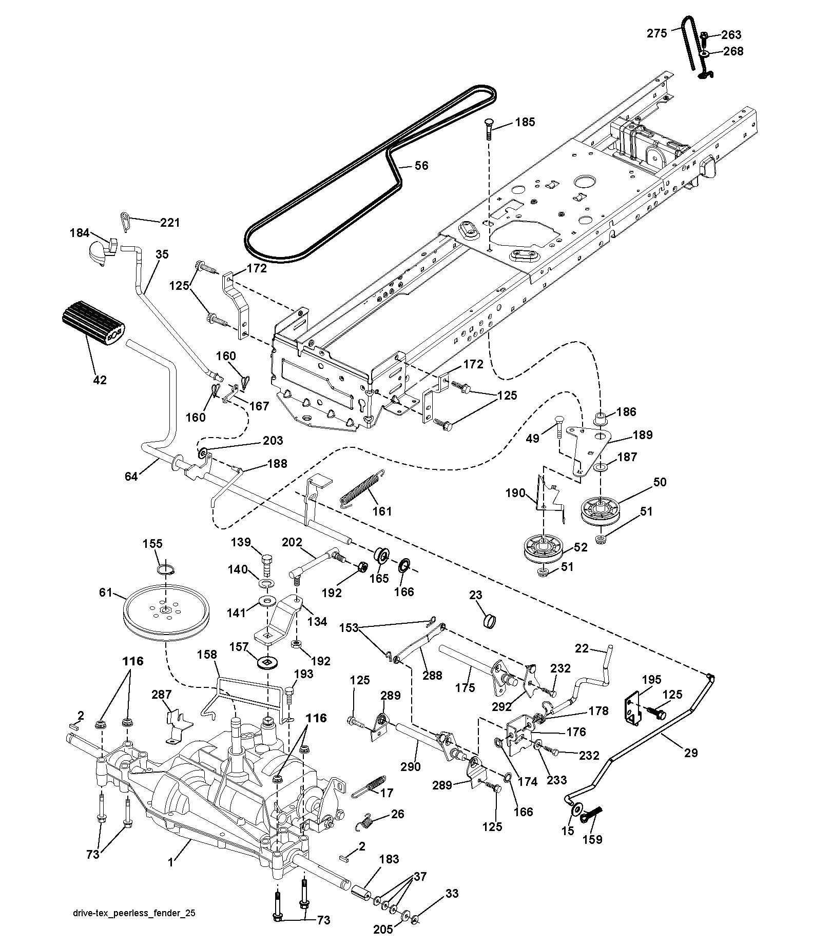 FUEL SYSTEM