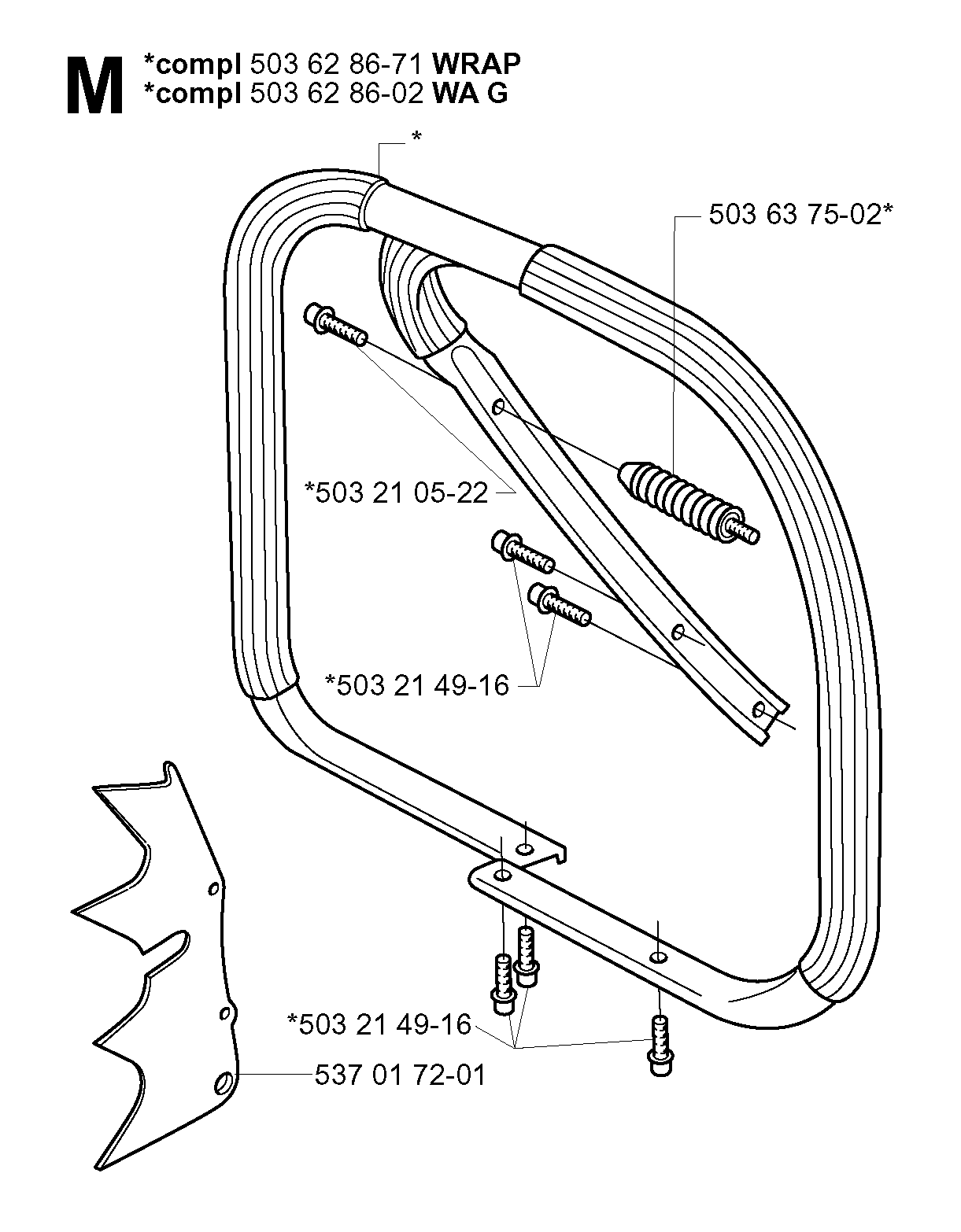 CHASSIS / FRAME
