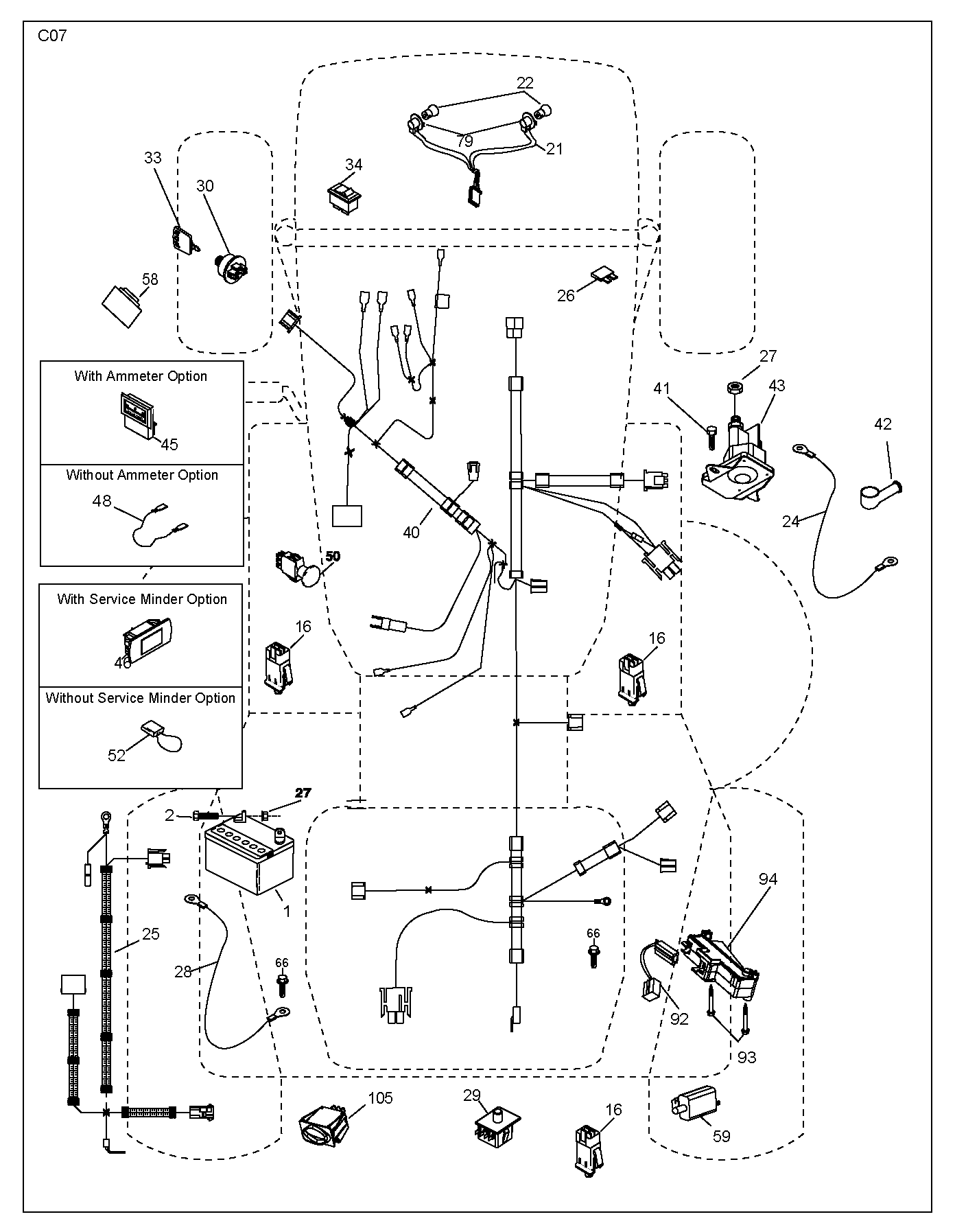 ELECTRICAL