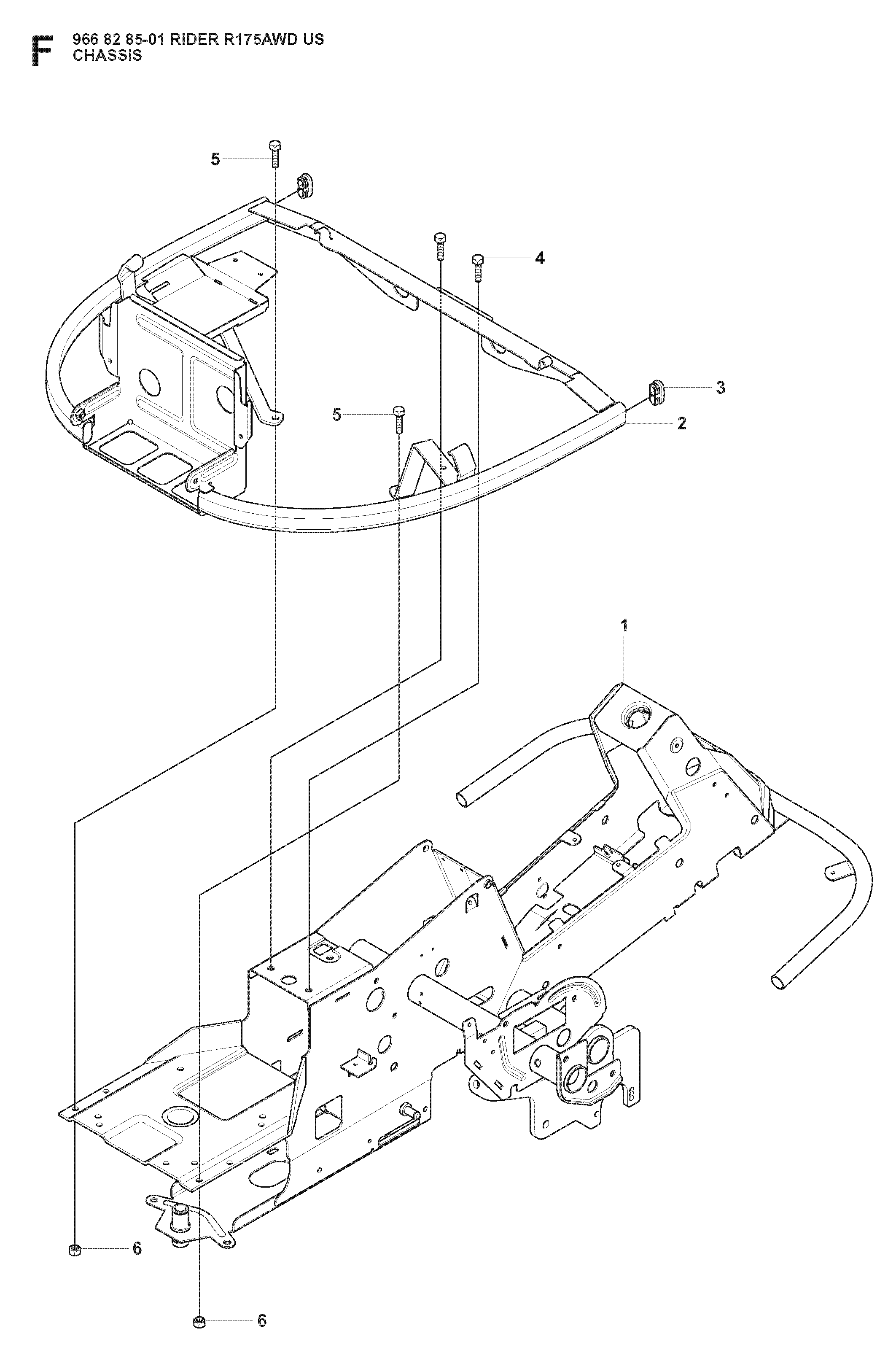 CHASSIS / FRAME