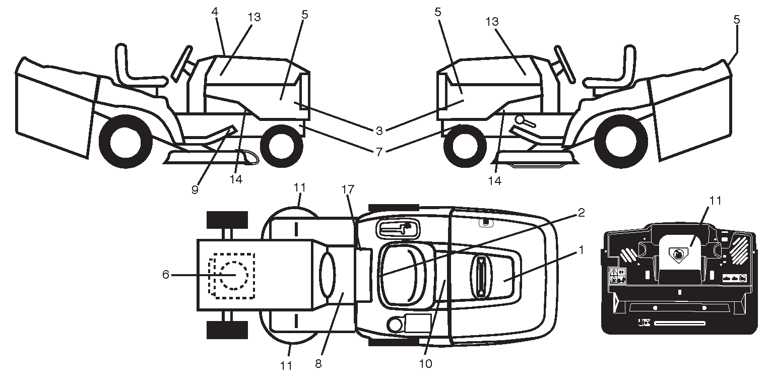 CHASSIS / FRAME
