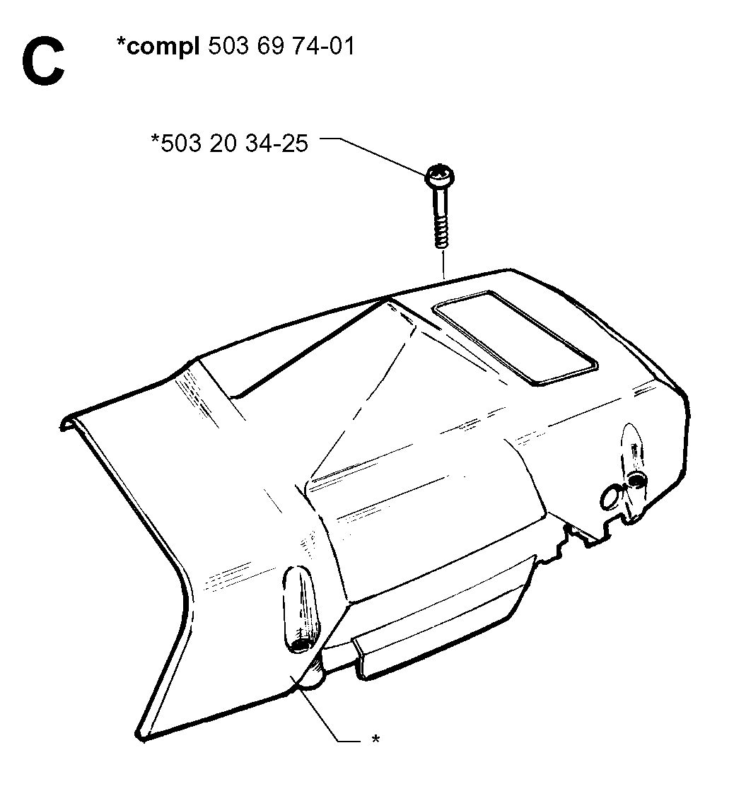 CHASSIS / FRAME