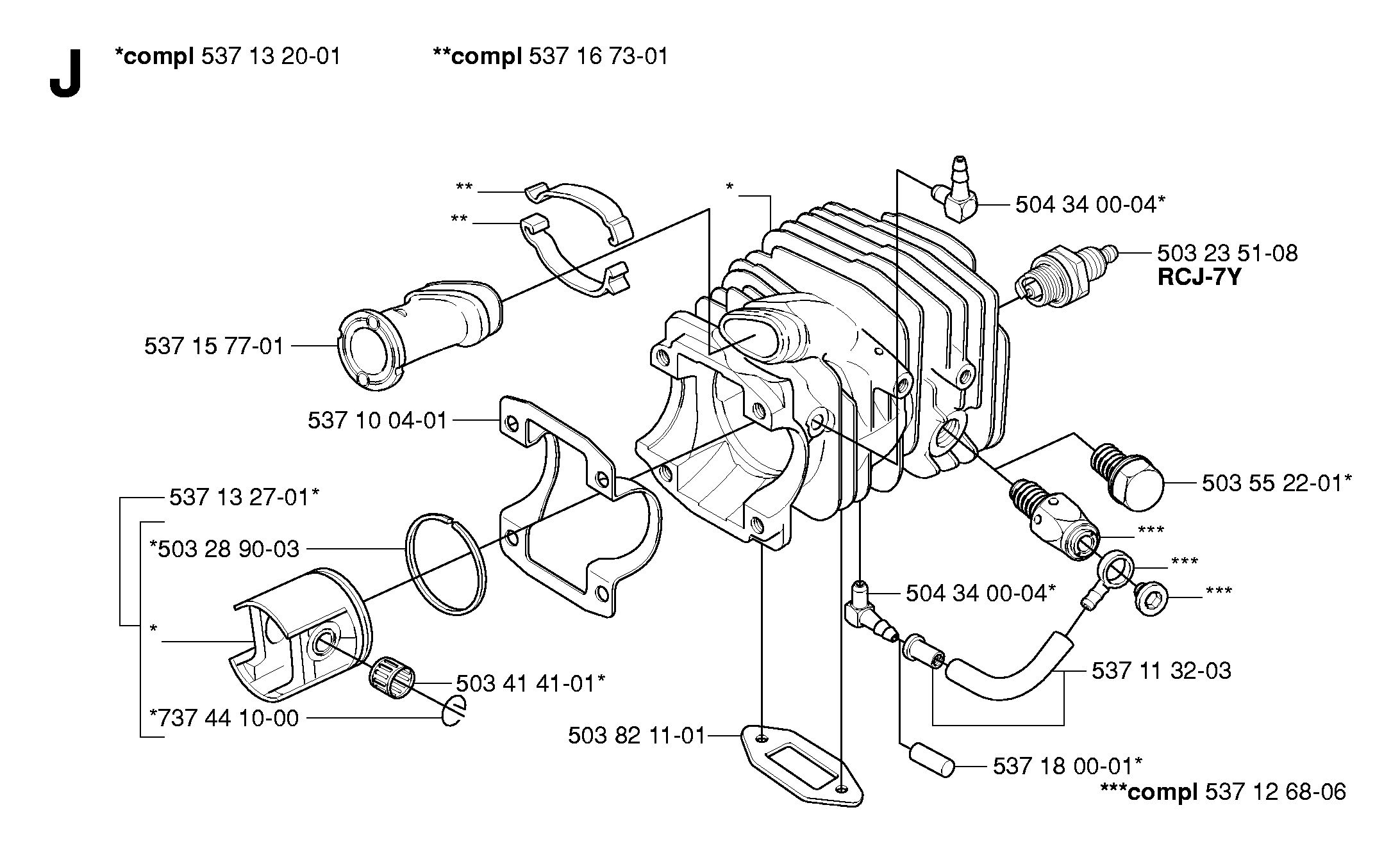CHASSIS / FRAME