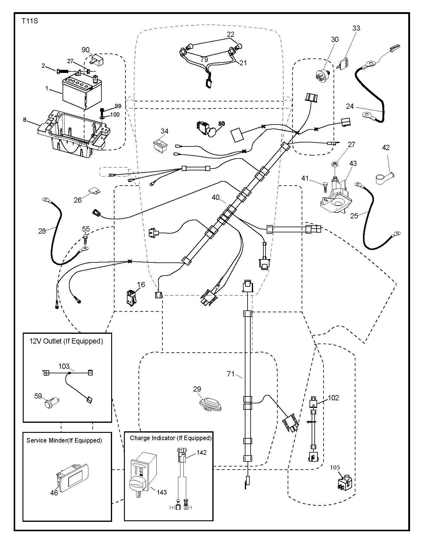 STEERING