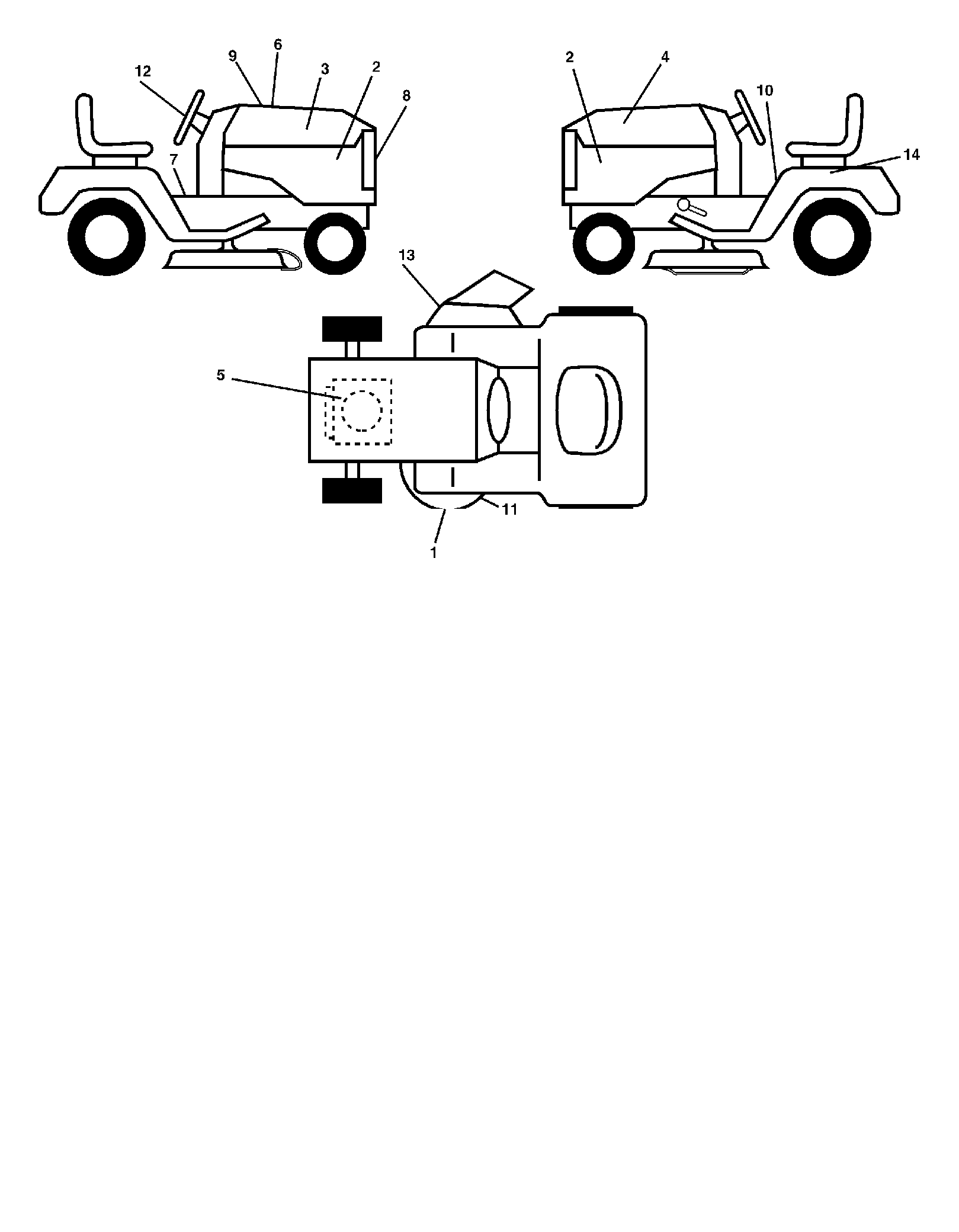 DECALS