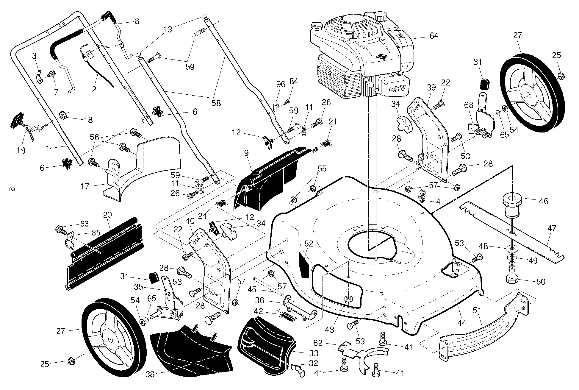CONTROLS