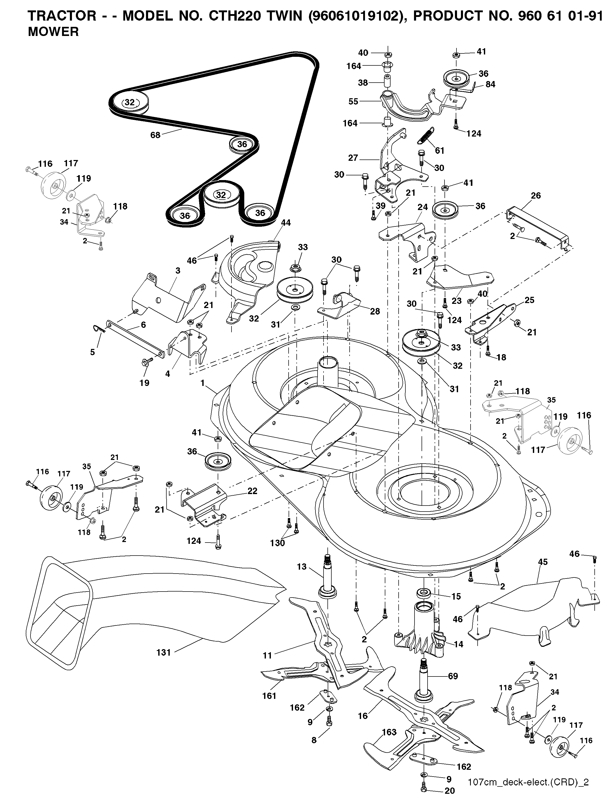 STEERING
