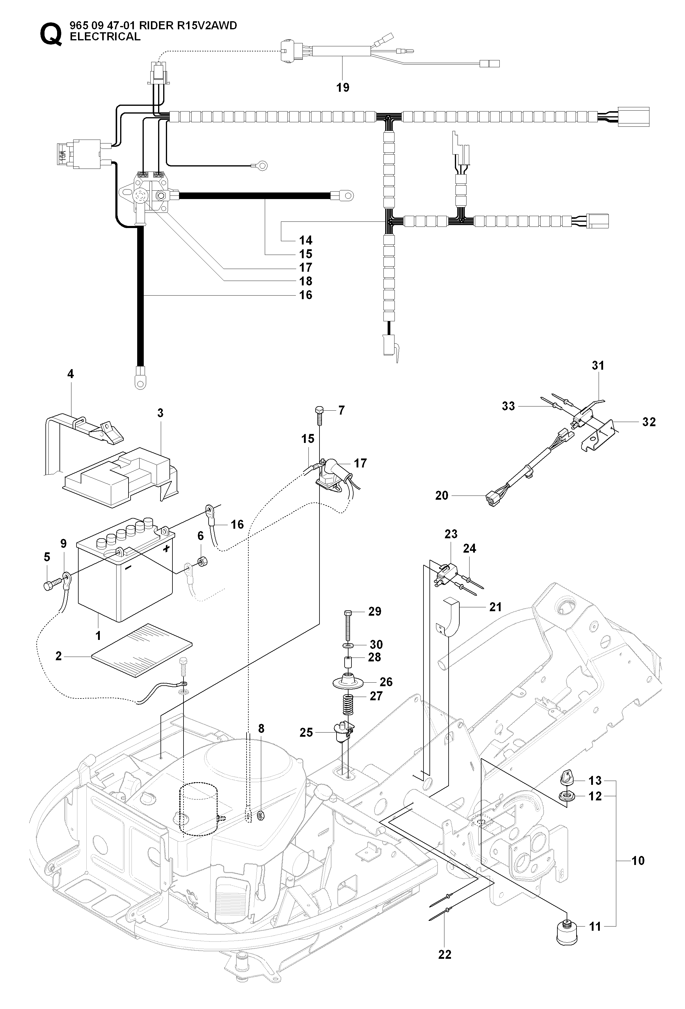 ELECTRICAL
