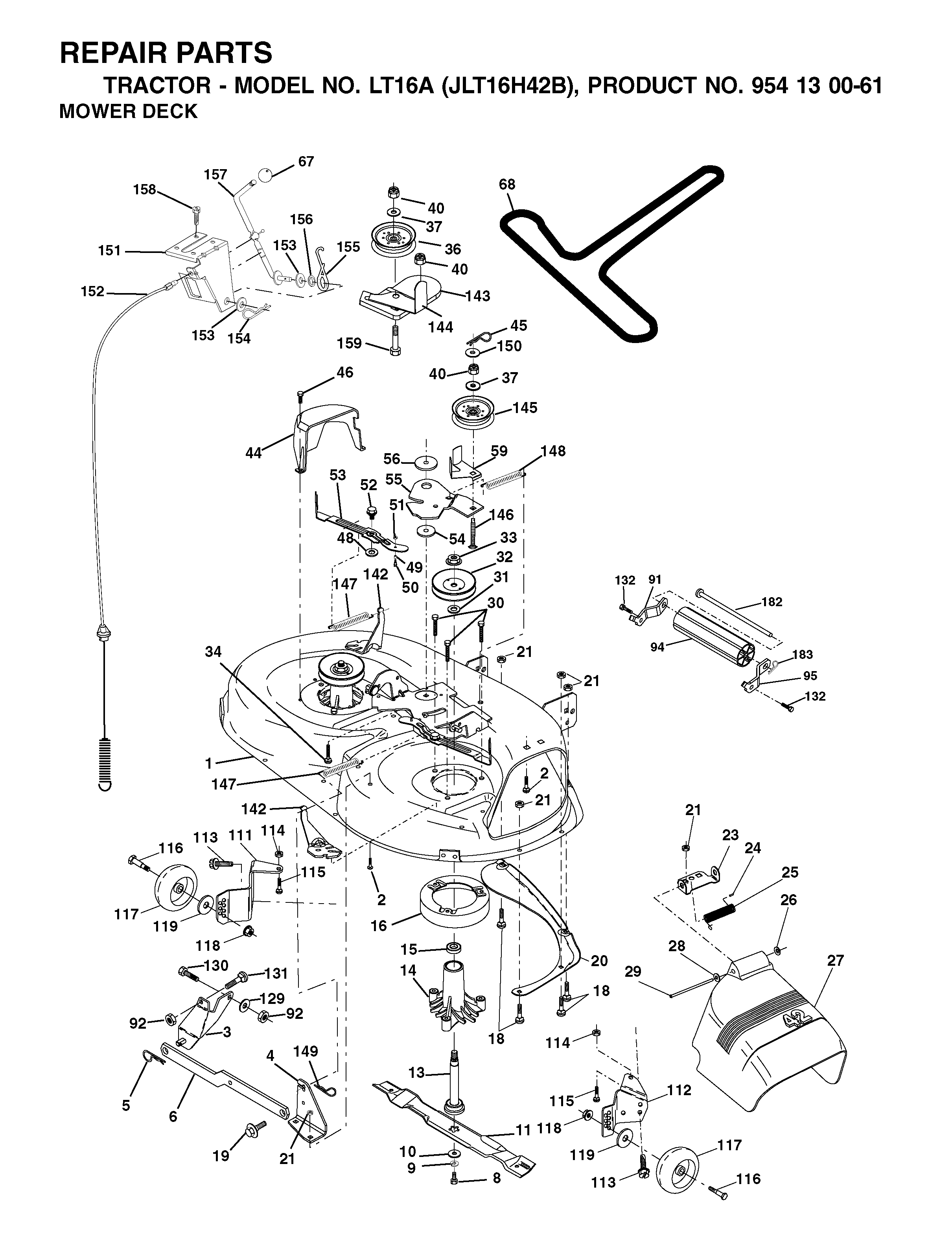 STEERING