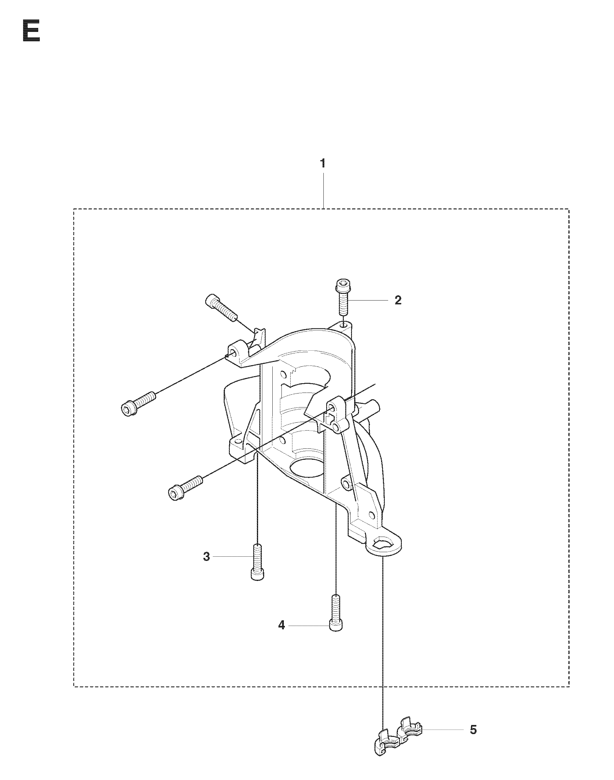 CHASSIS / FRAME