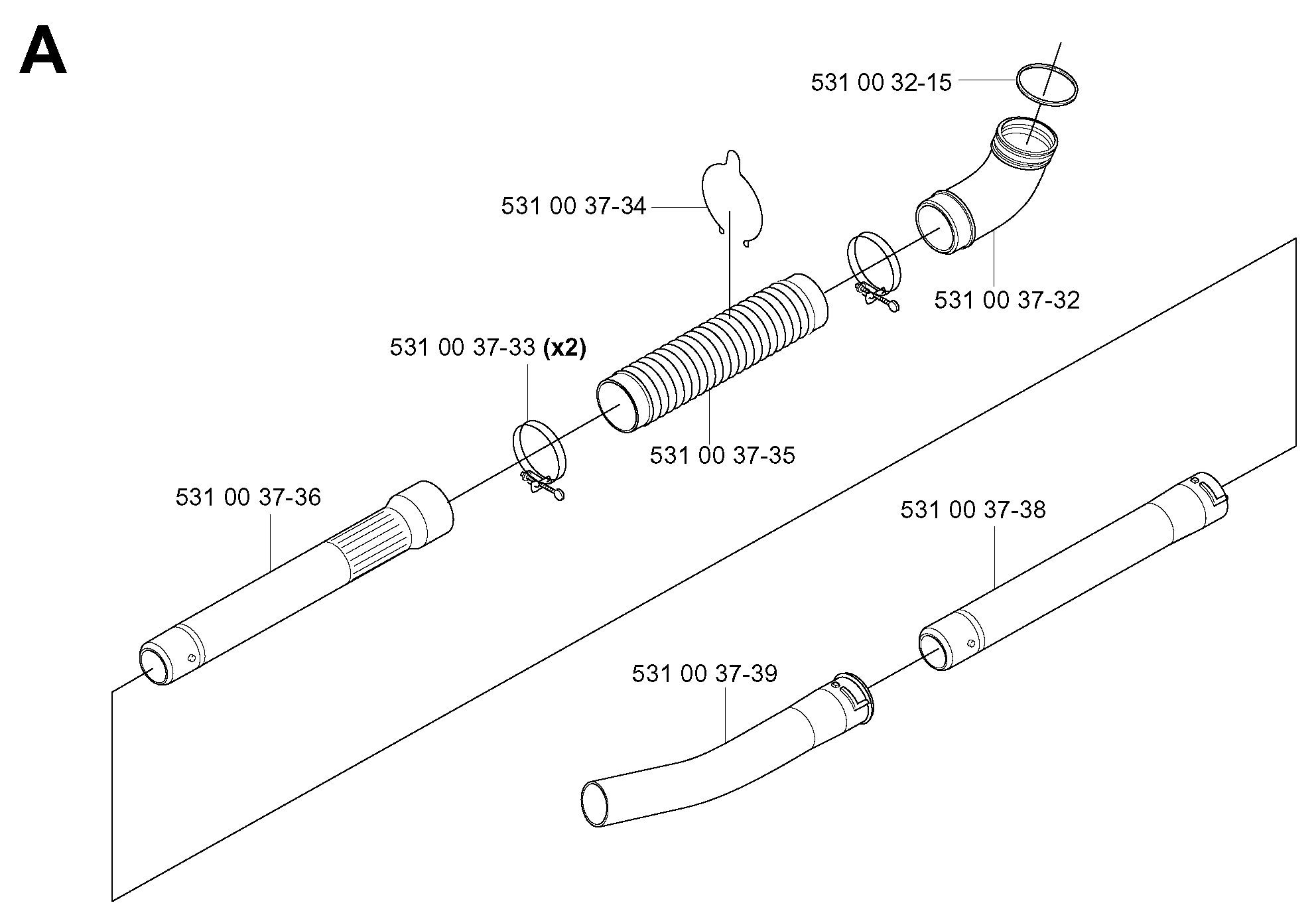 FUEL SYSTEM