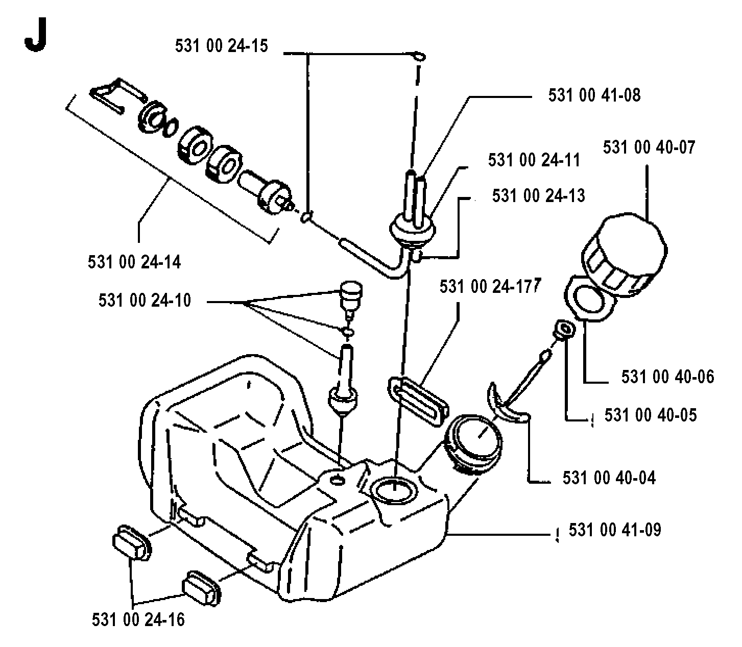 CHASSIS / FRAME