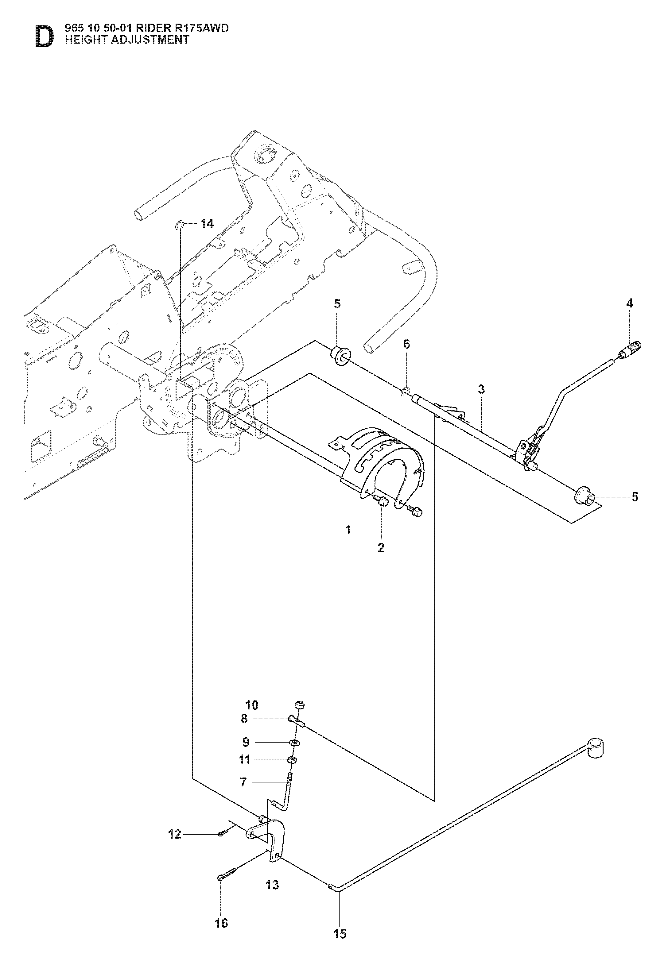 ELECTRICAL
