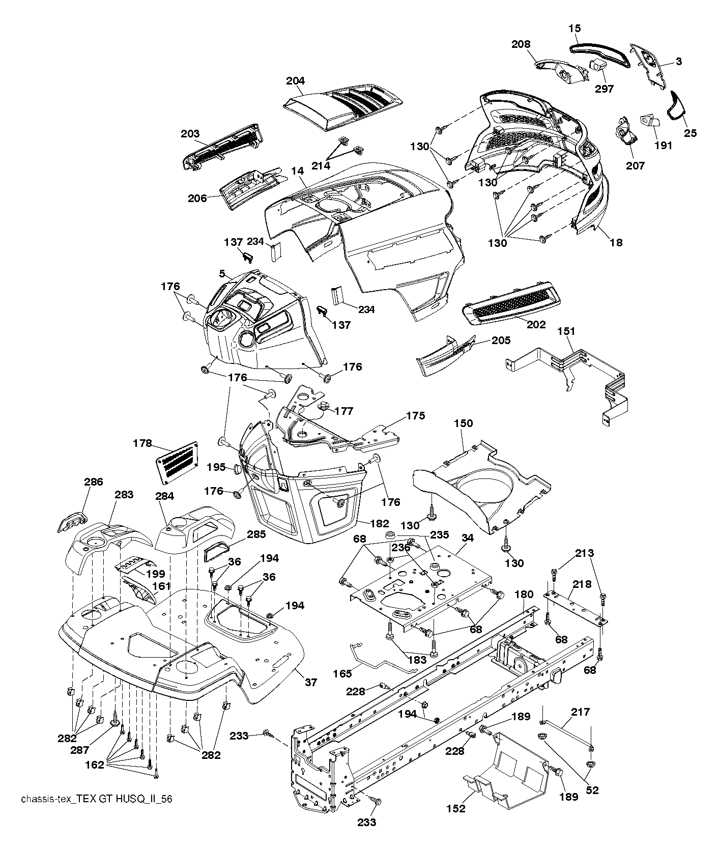 CHASSIS & ENCLOSURES