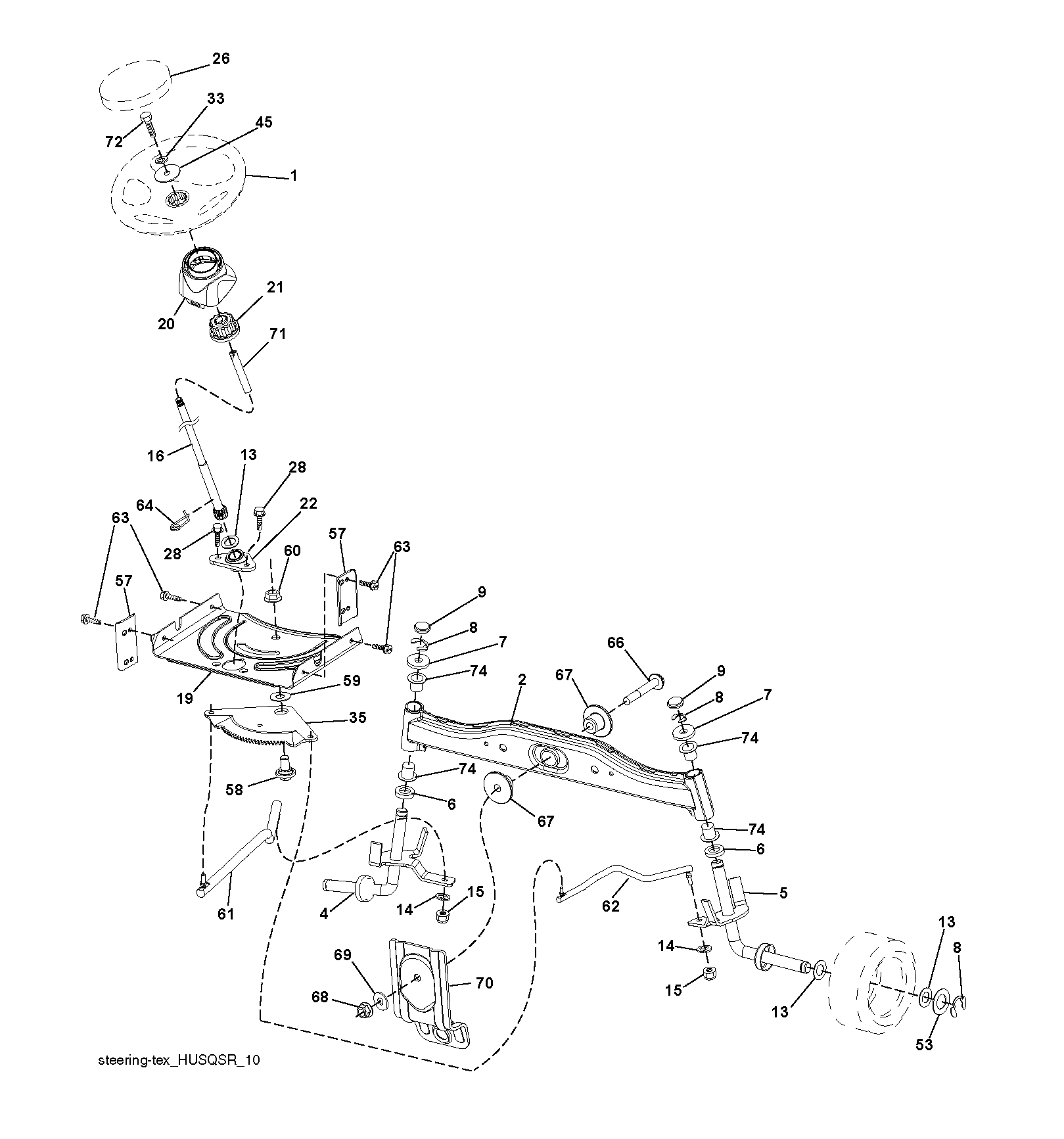 FUEL SYSTEM