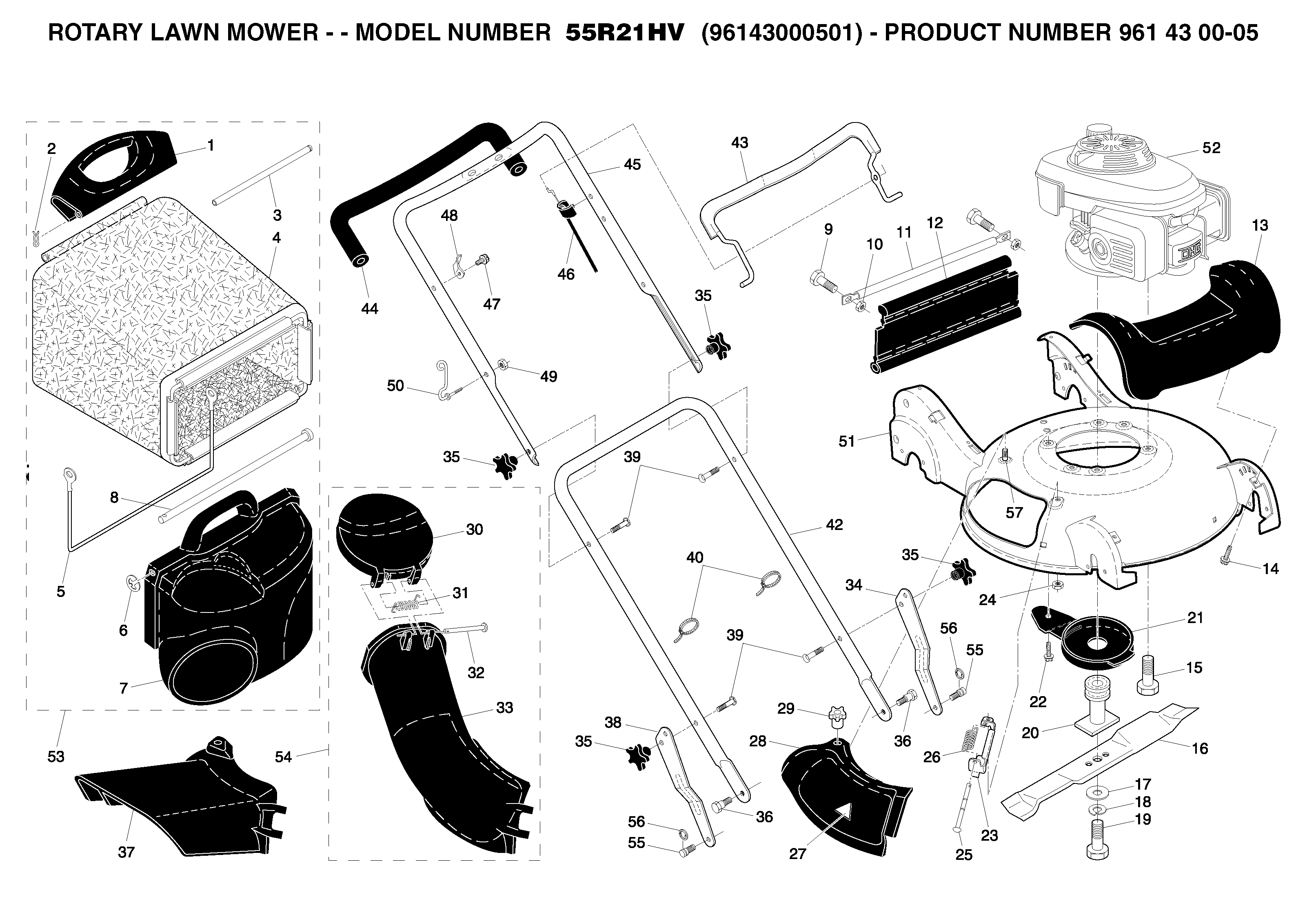 STEERING COLUMN
