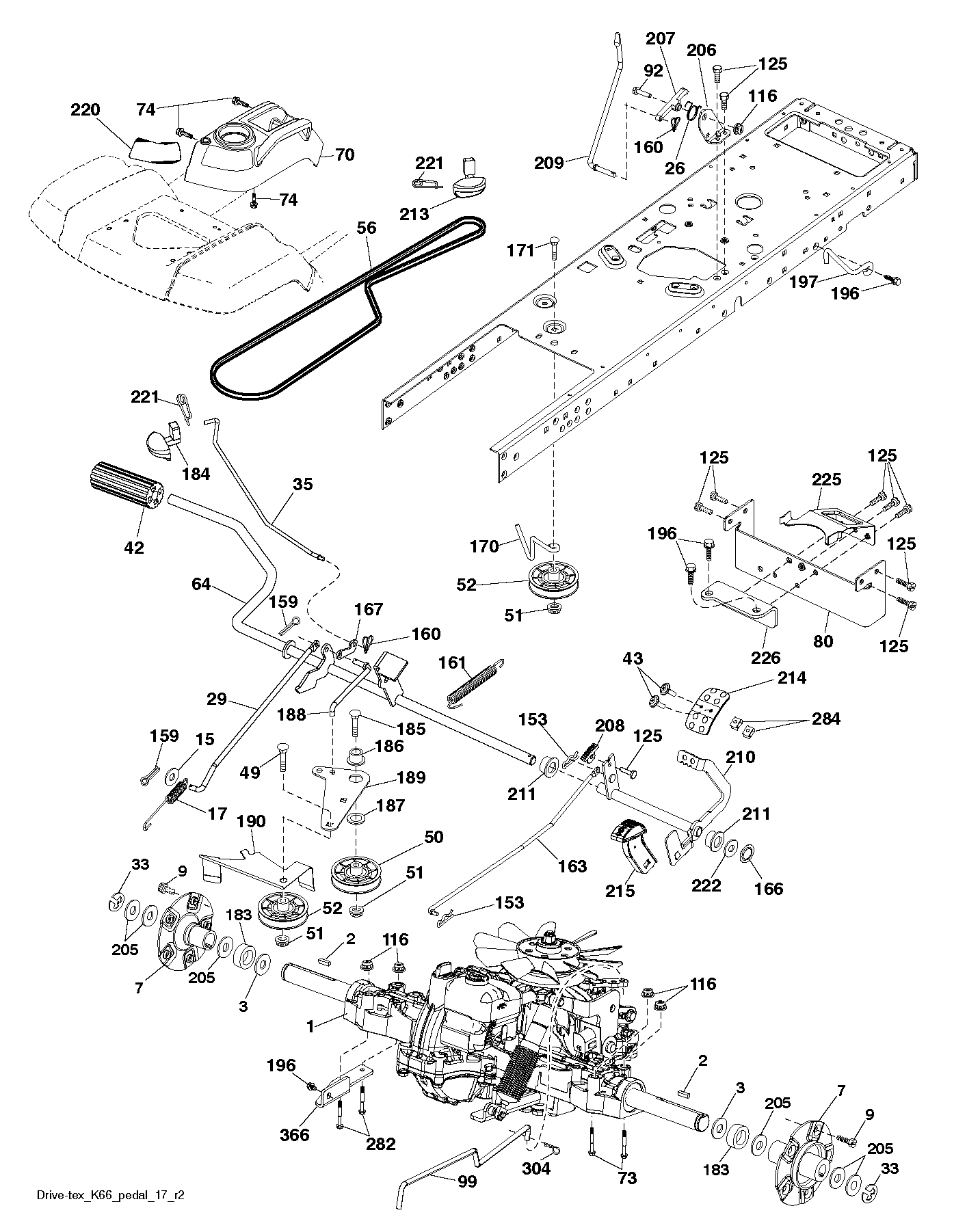 CHASSIS & ENCLOSURES