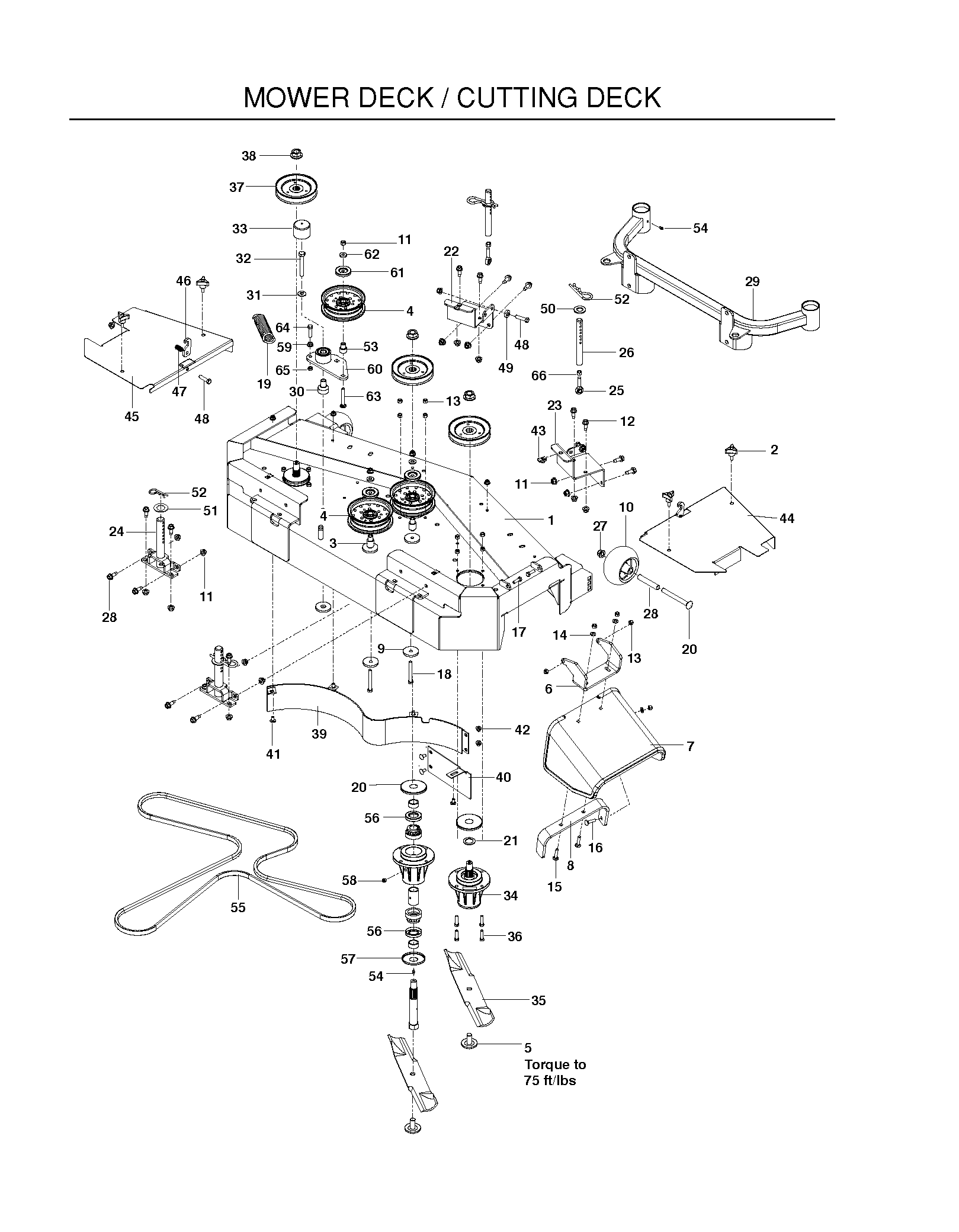 FUEL SYSTEM